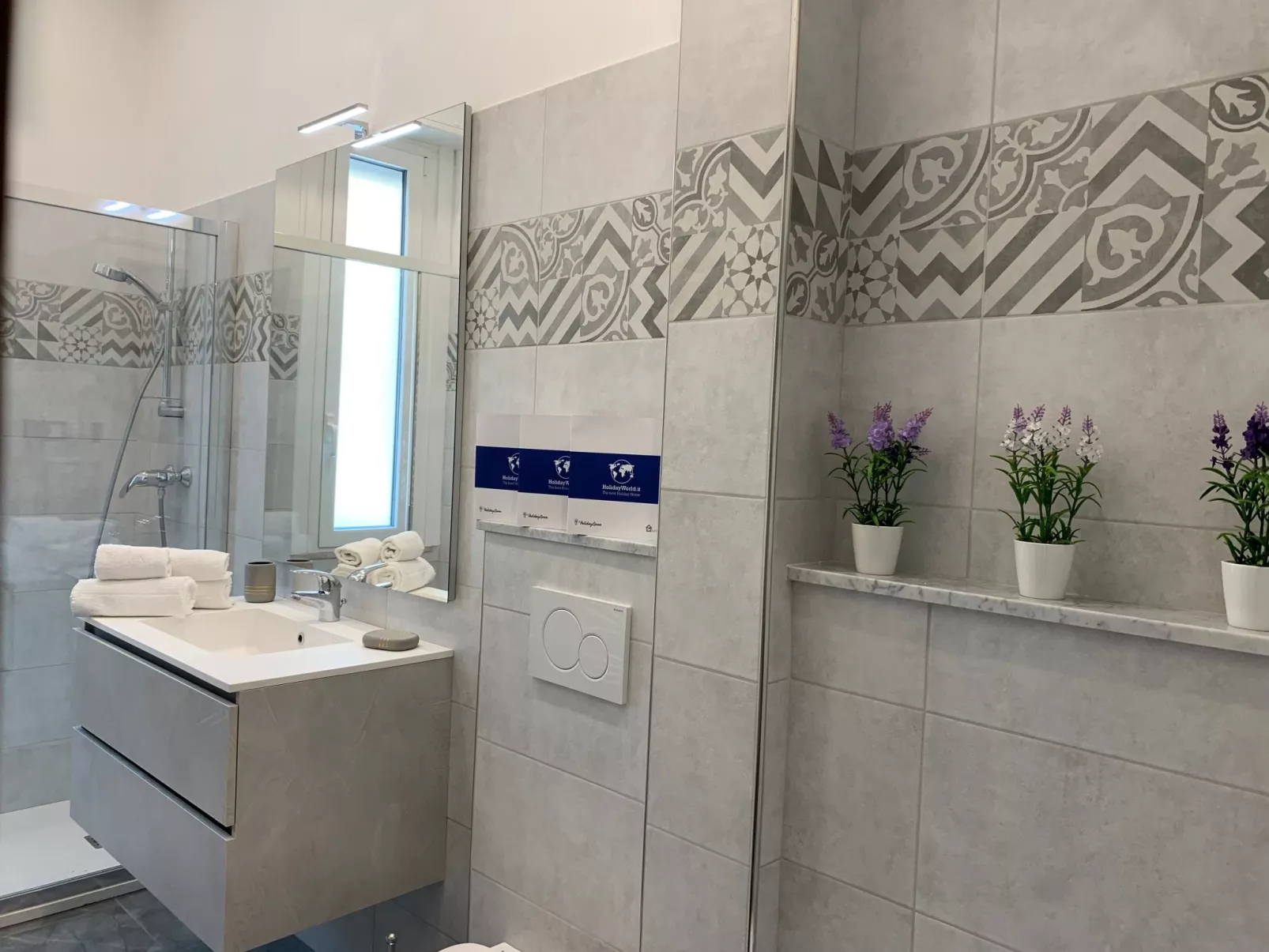 Für 6 Personen ca. 80 m&sup2; in Chiàvari, Norditalien (Ligurien)-Inside