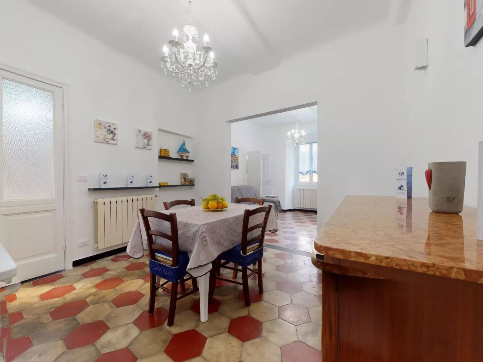 Wohnung 'Silvia' in Strandnähe-Image-tags.info