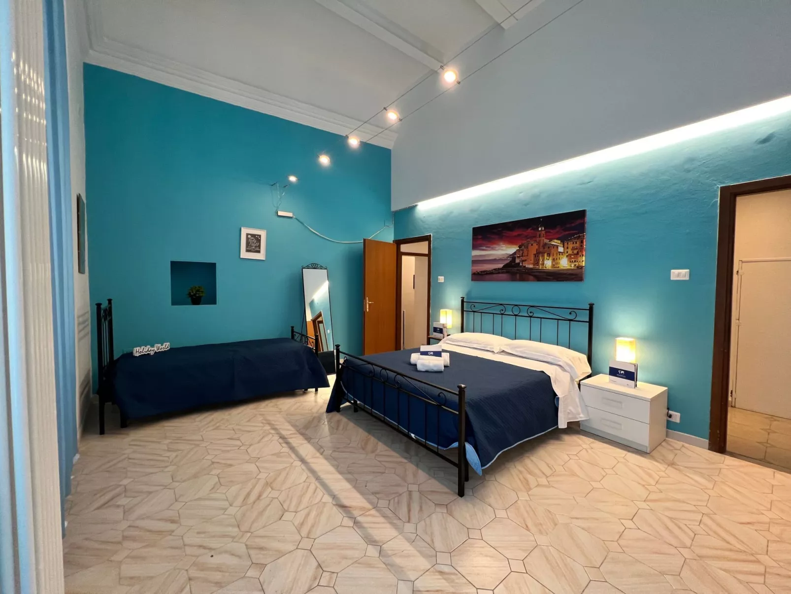 'Doge Antonino' mit Wi-Fi-Image-tags.info