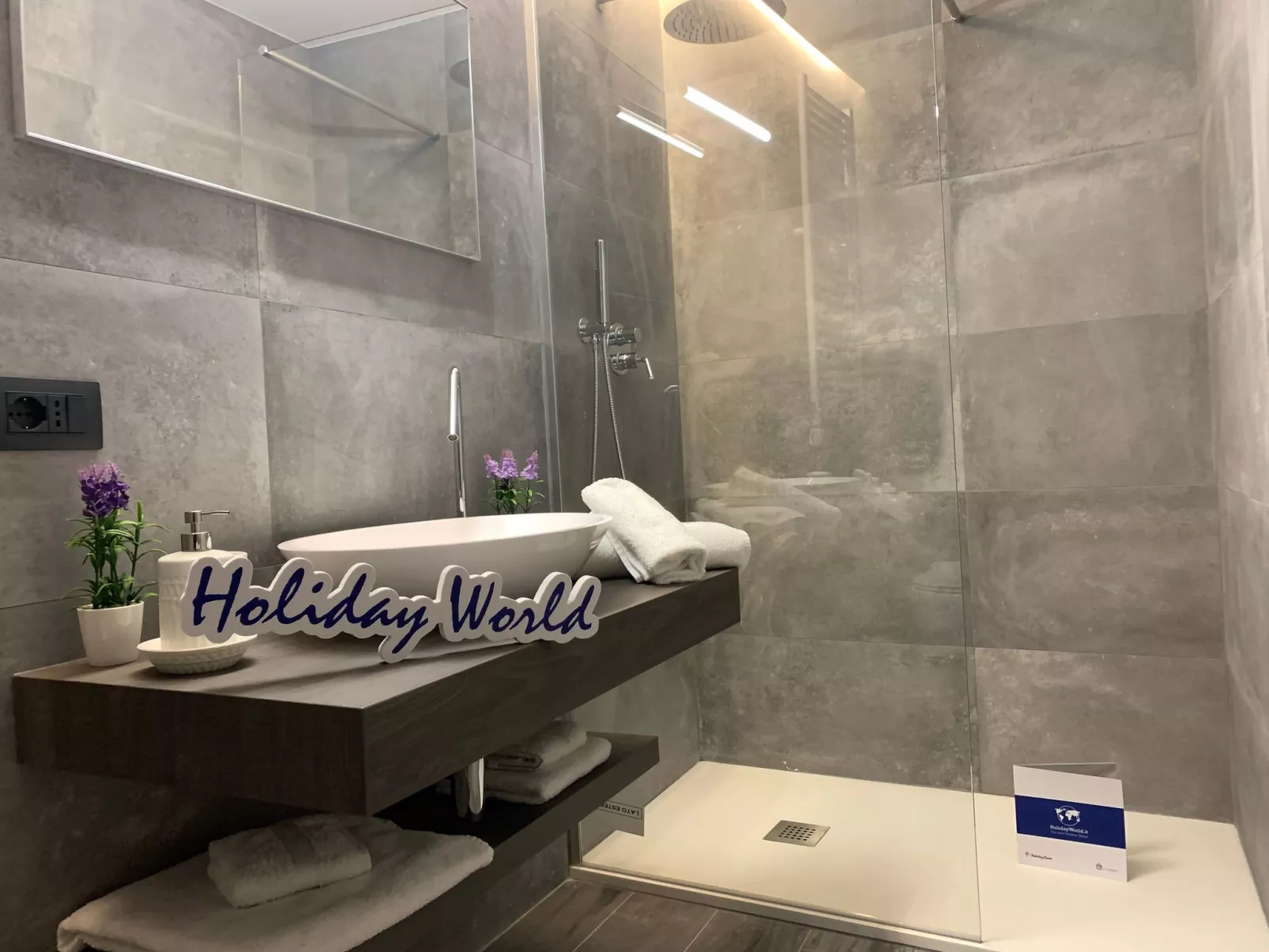 La Casa di Titta' Ferienwohnung-Inside