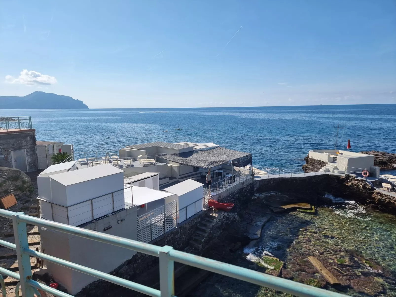 Haus Blu Capolungo von Holiday World-Image-tags.info