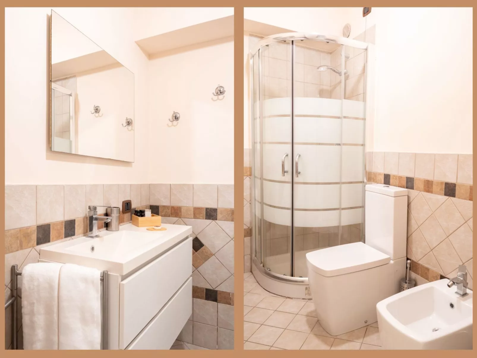 Ätna, Meer und Grün - Freiraum-Drinnen