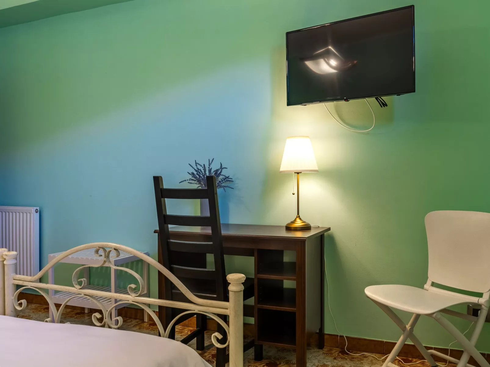 Open Horizon Kurzzeitmiete-Drinnen