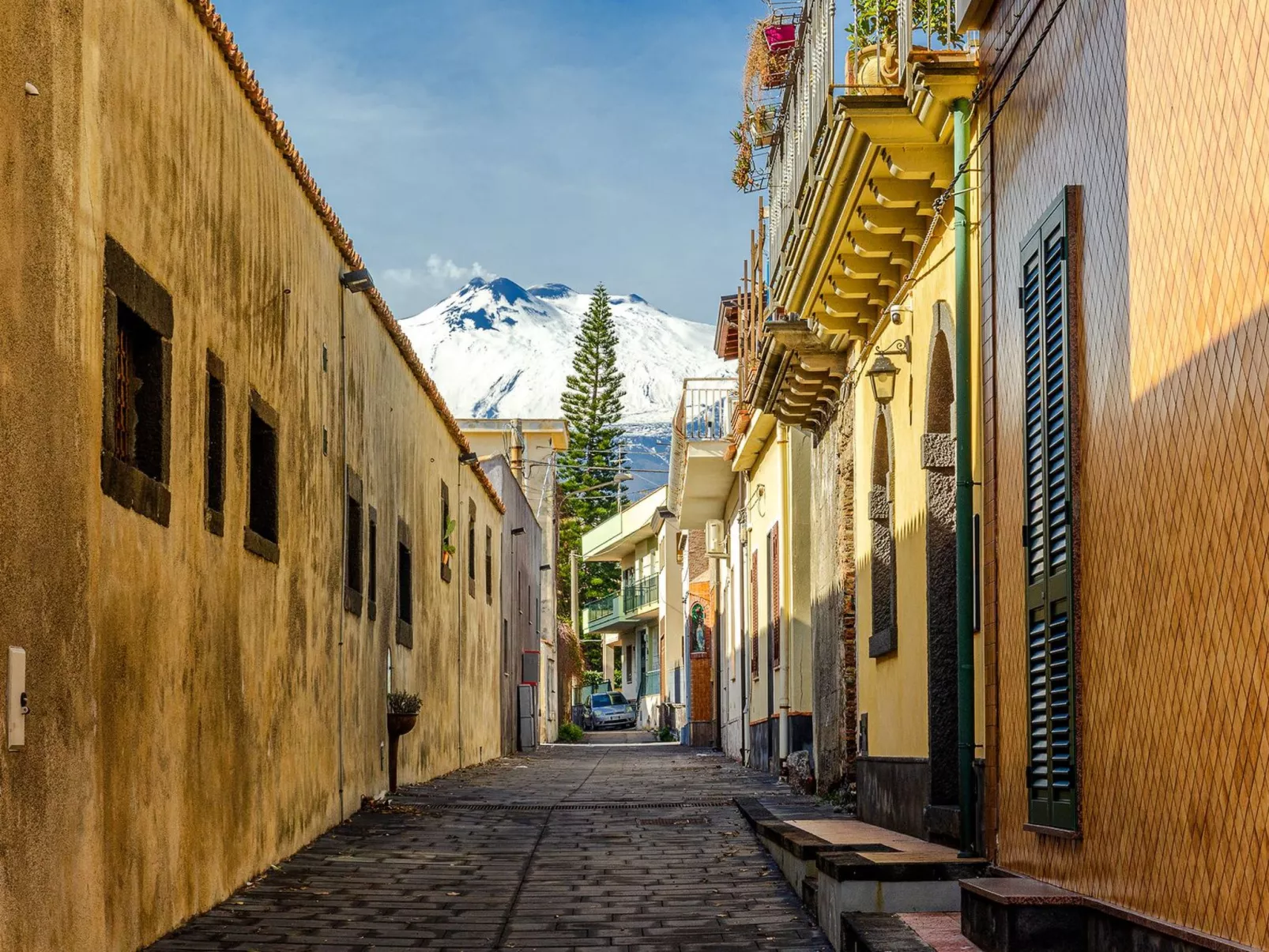 Das Haus der Provokation-Outside