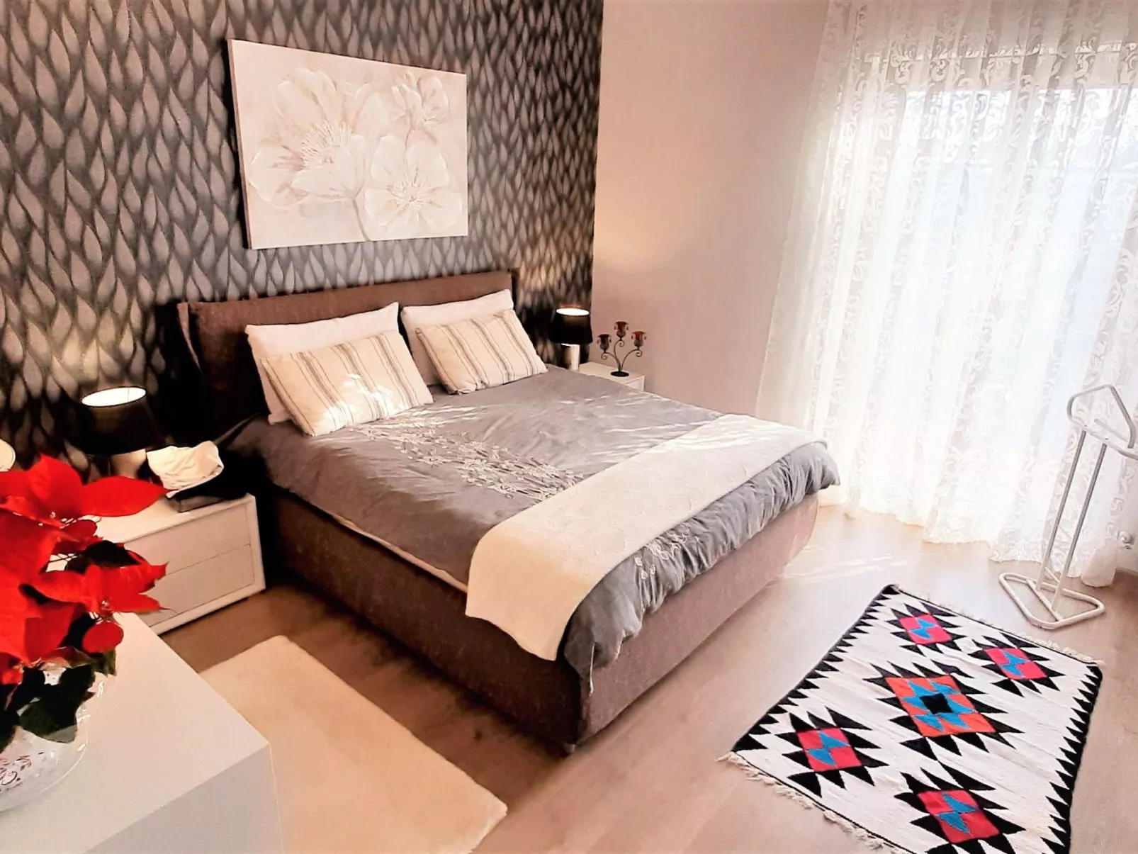 Sizilianisches Haus-Inside