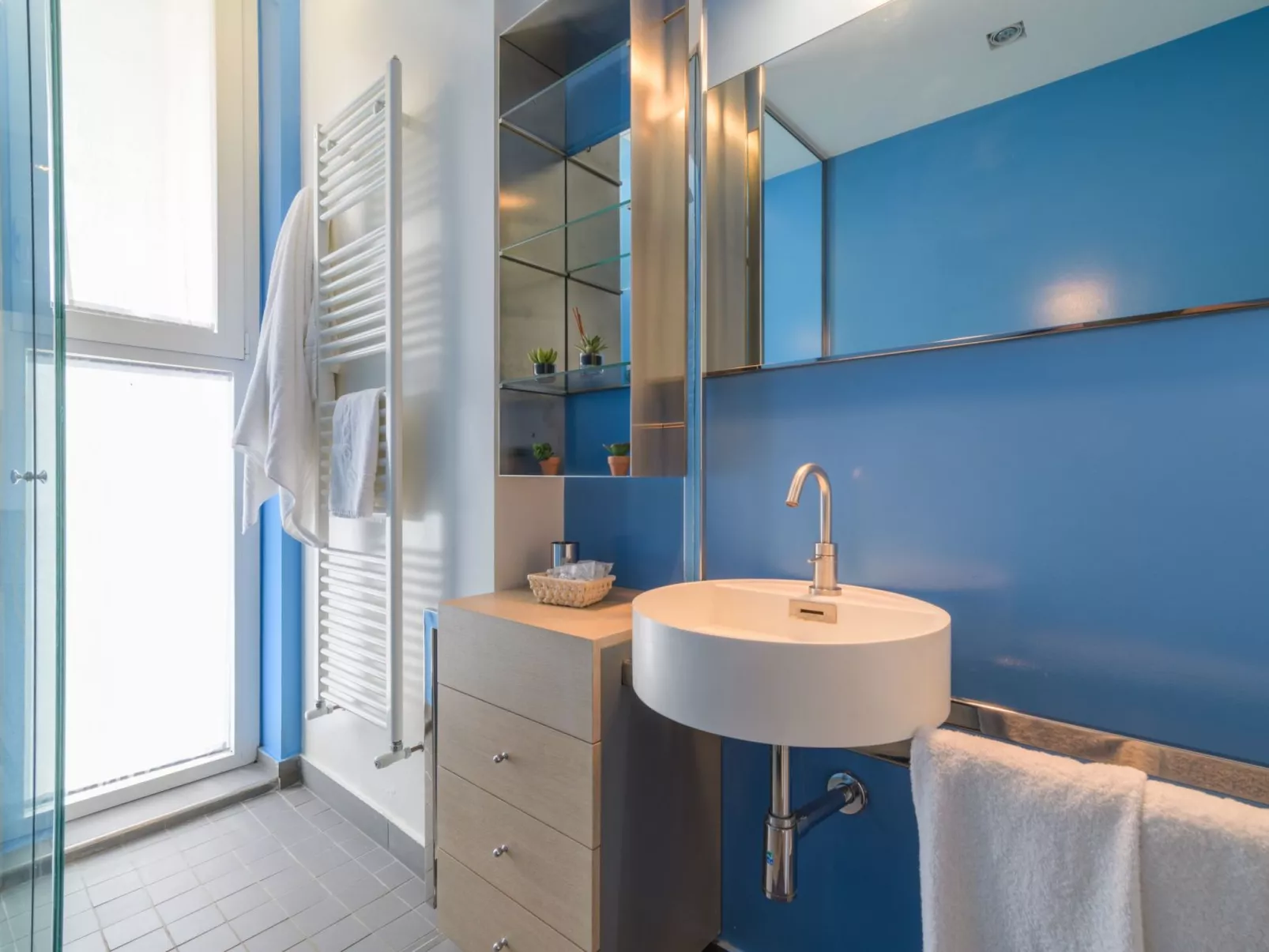 Tolles Ferienhaus in Cerasella mit Großem Garten-Inside