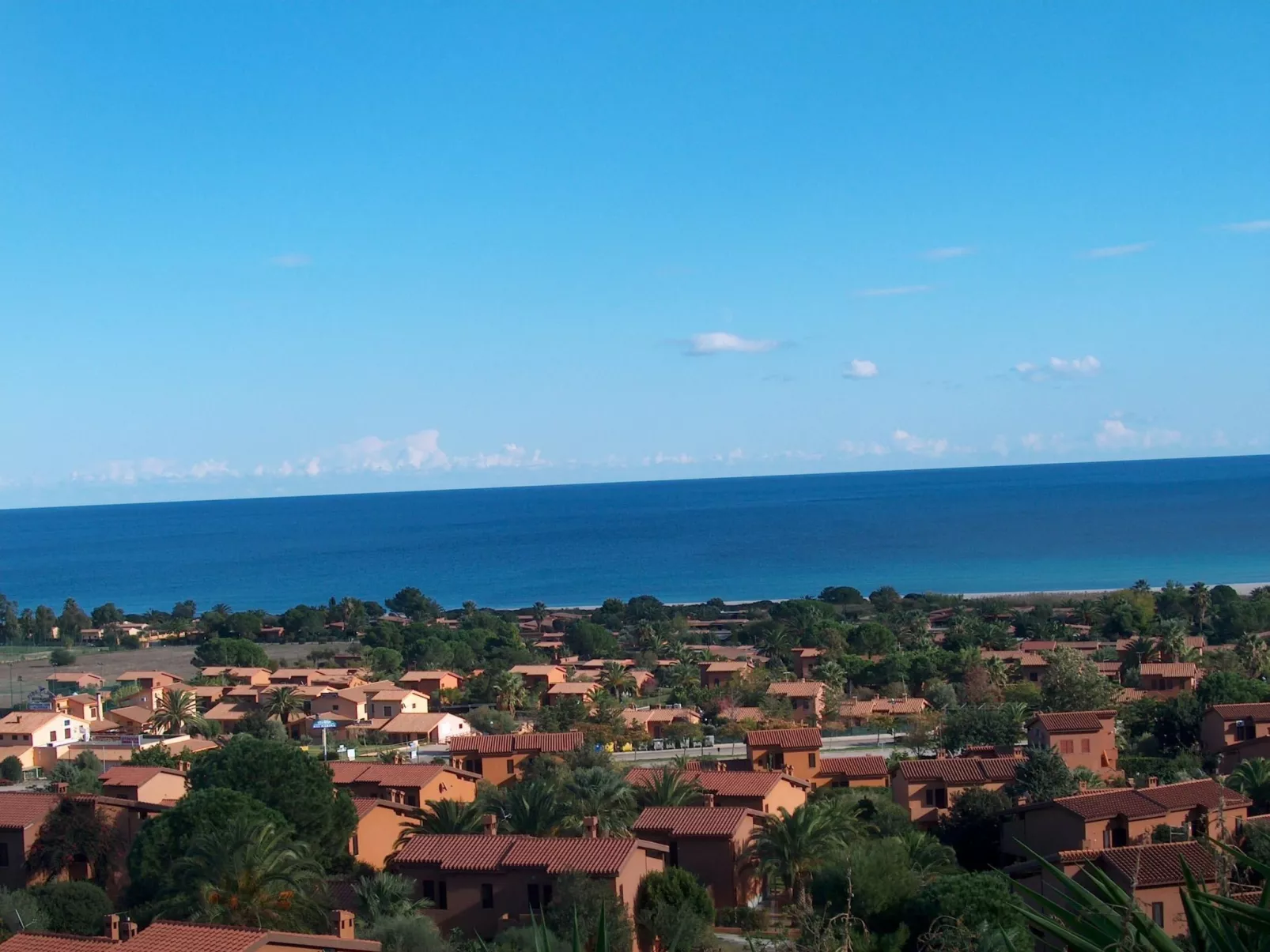 Gemütliche Zwei-Zimmer-Ferienwohnung Susy-Outside