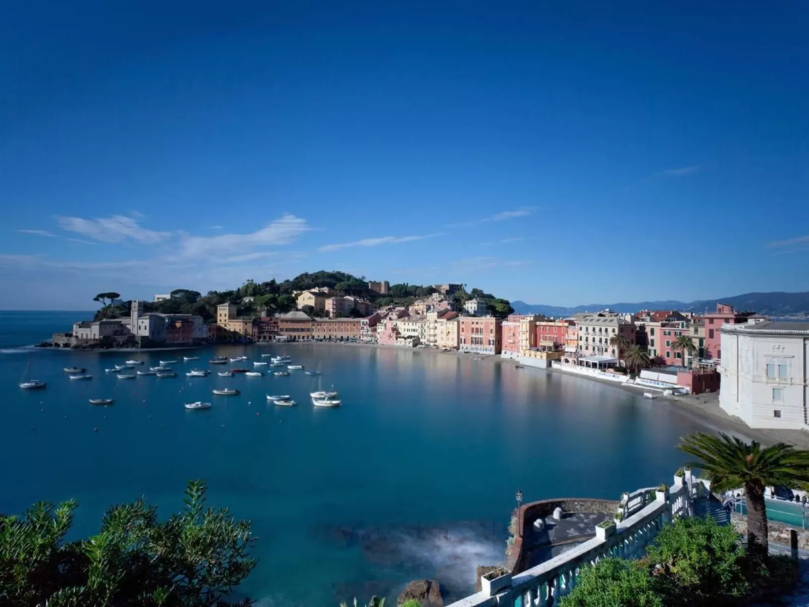 Unabhaengige Wohnung in Velva mit Garten und Grill-Outside