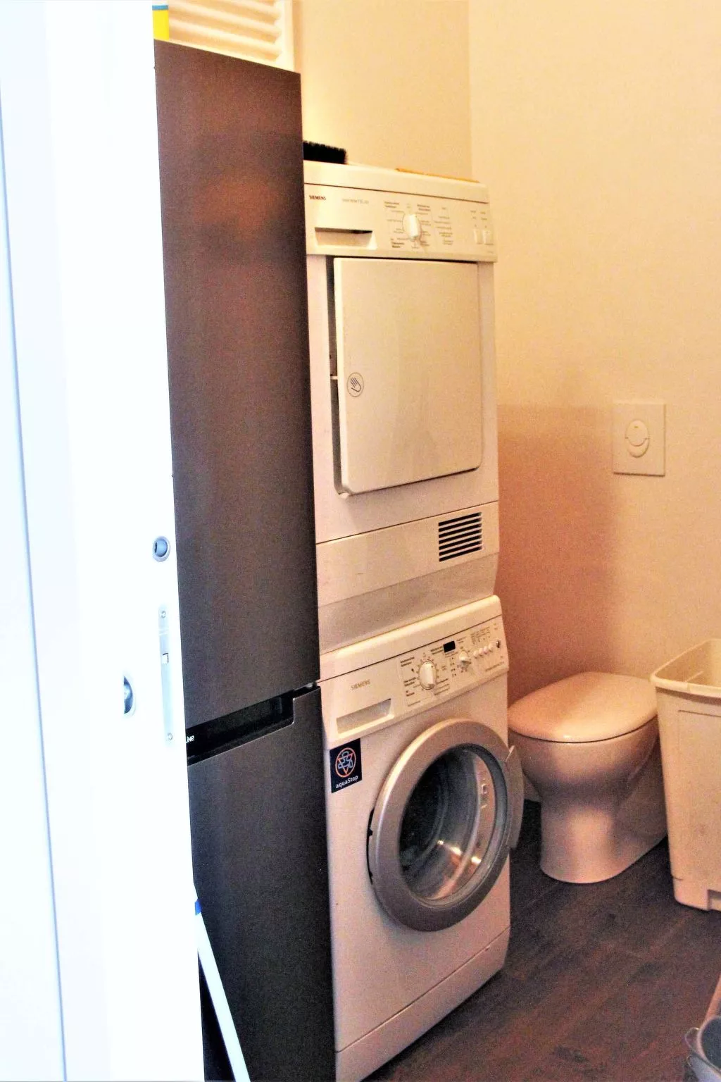 Seeblick Casa Franka-Dedans