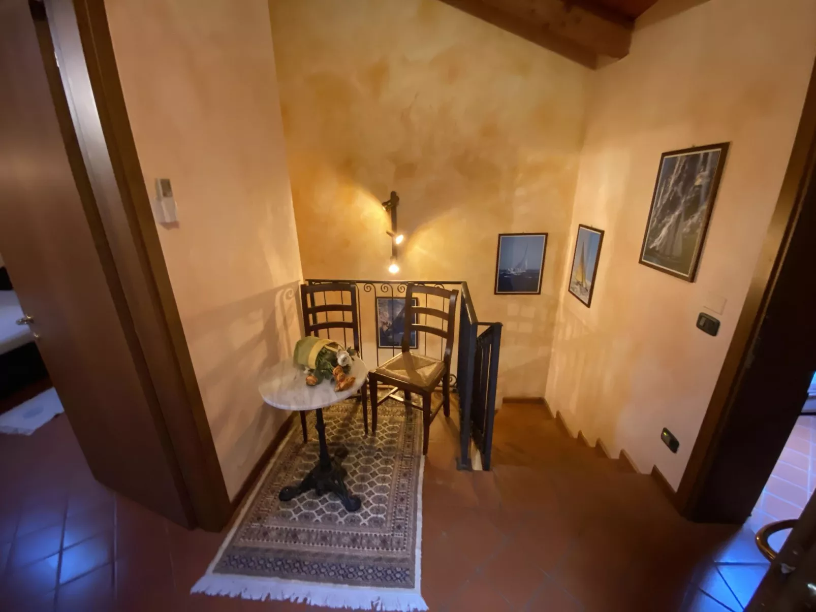 P-12 FEWO GARDALAND-Drinnen