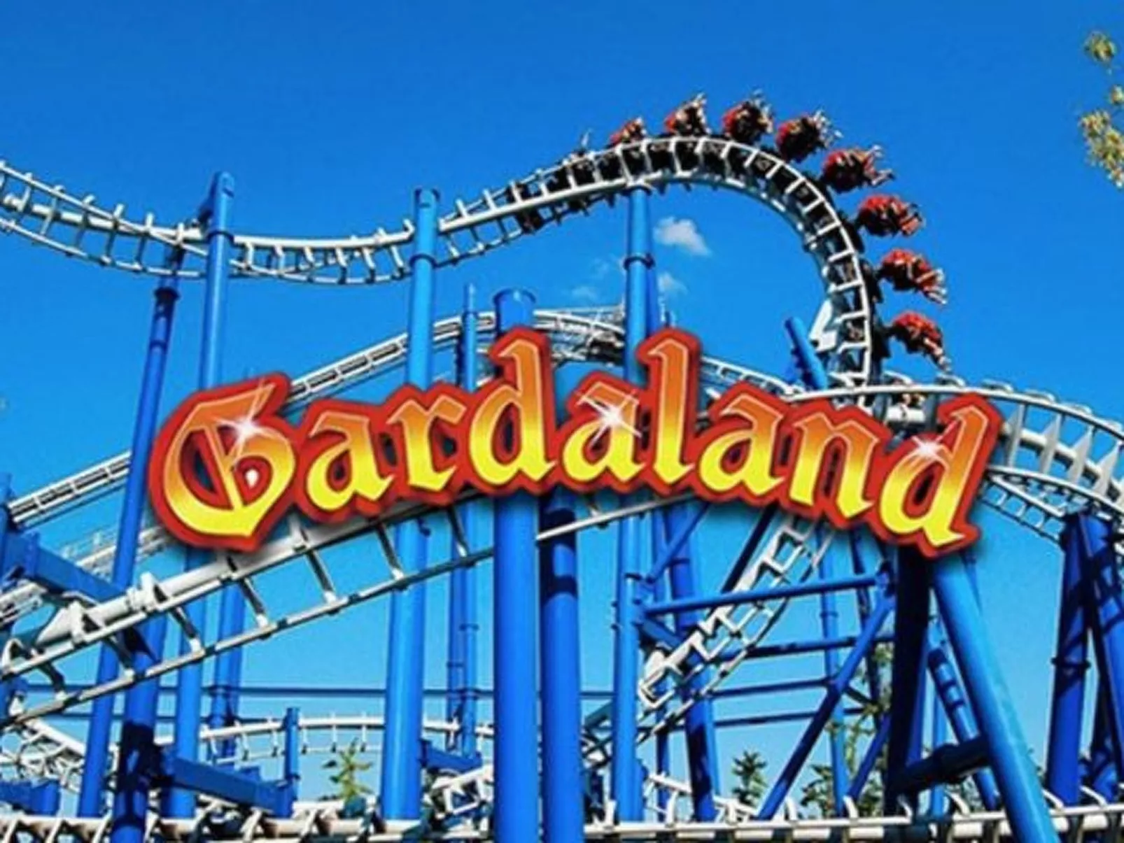 APART DINA LAZISE-Dehors