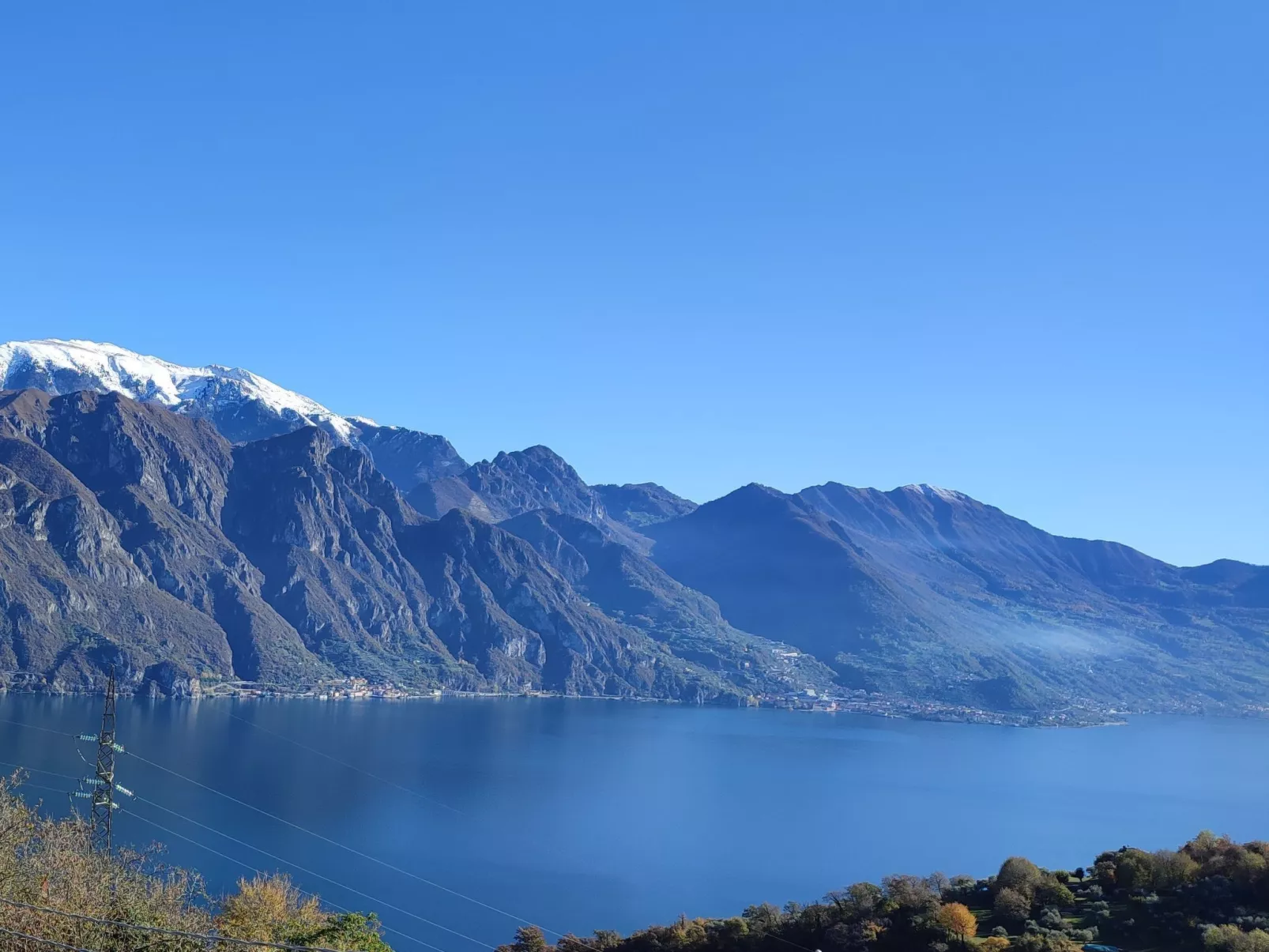 Oasi Azzurra - Drei-Zimmer-Wohnung in einer kleinen Villa mit Terrasse-Draußen