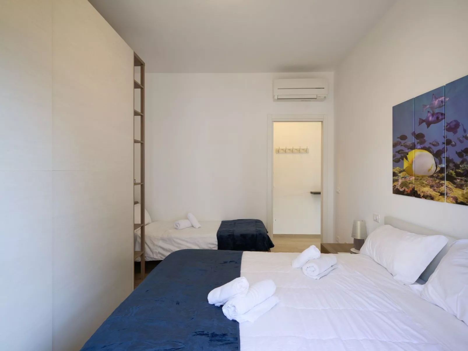 Wohnung Aghata-Inside