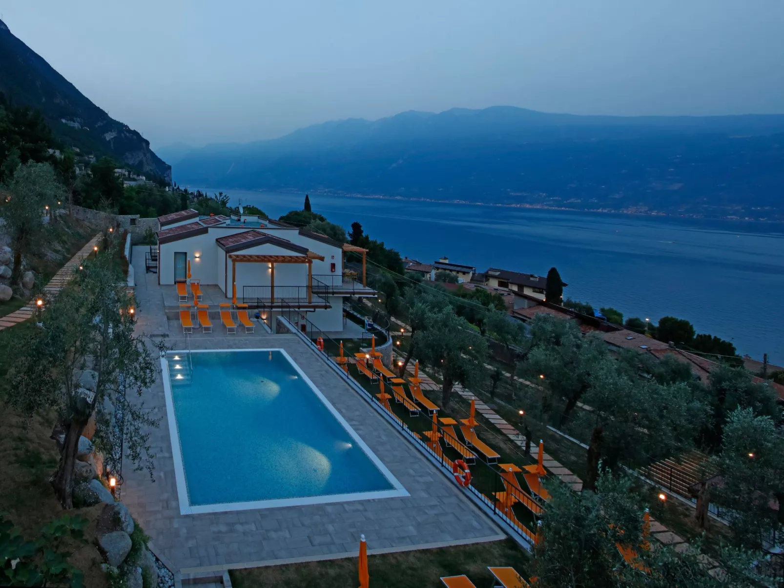 Danys Ferienwohnung-Dehors