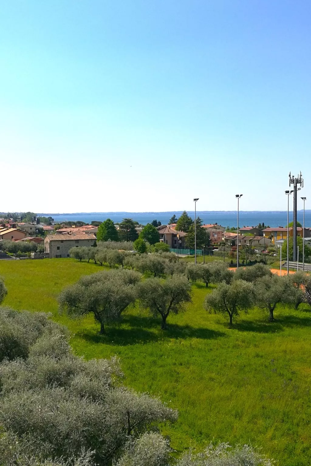 La Terrazza sul Lago - mit Terrasse mit Seeblick-Outside