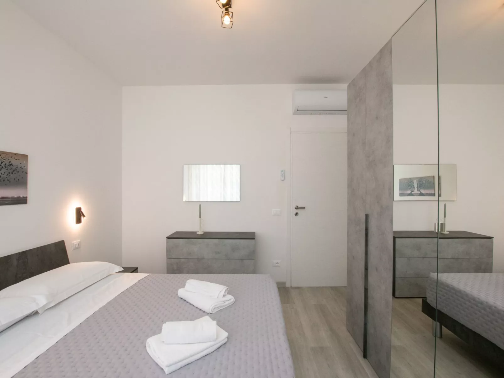 Wohnung Elvira-Inside