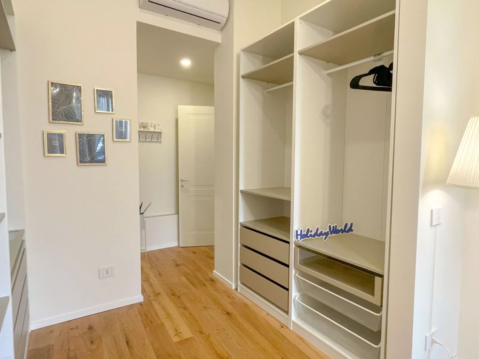 Casa Gioia bei Holiday World-Inside