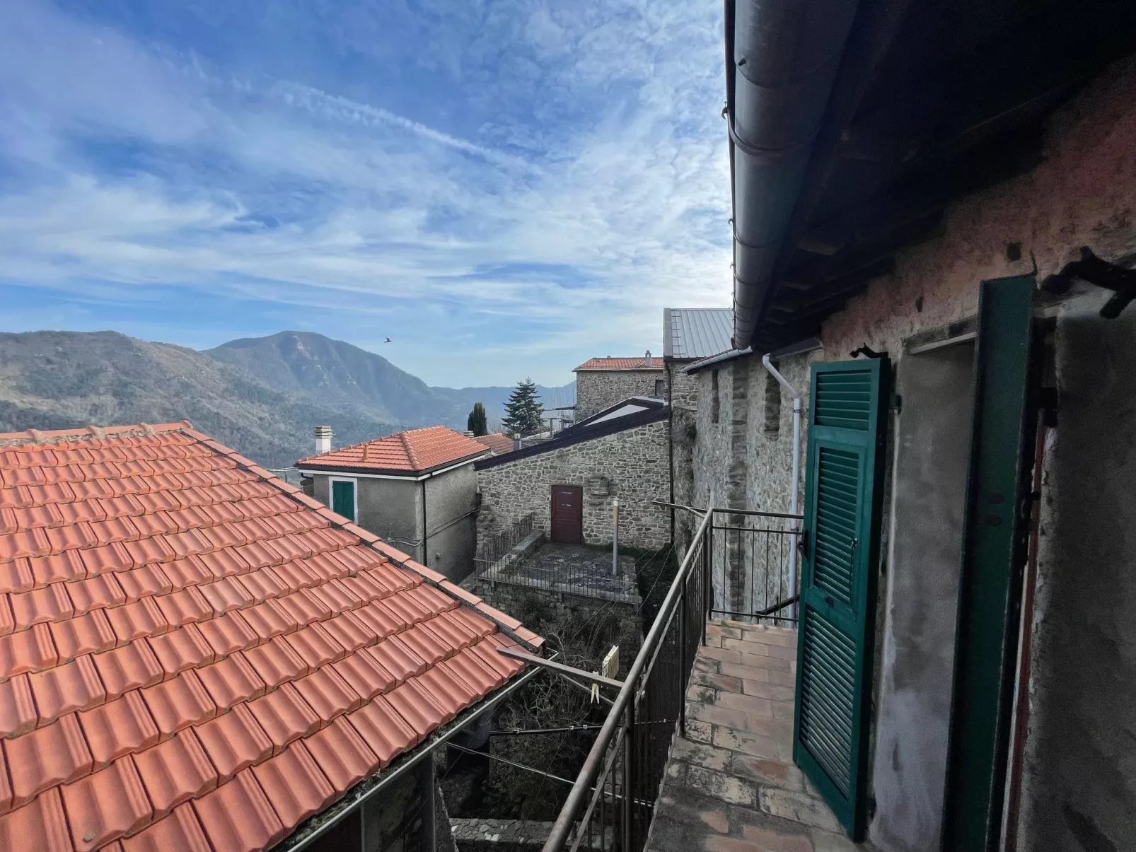 La Dolce Vita von Holiday World-Outside