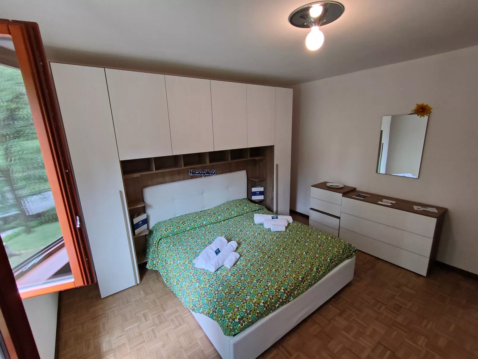 Esino Sweet Home von Holiday World - Drinnen