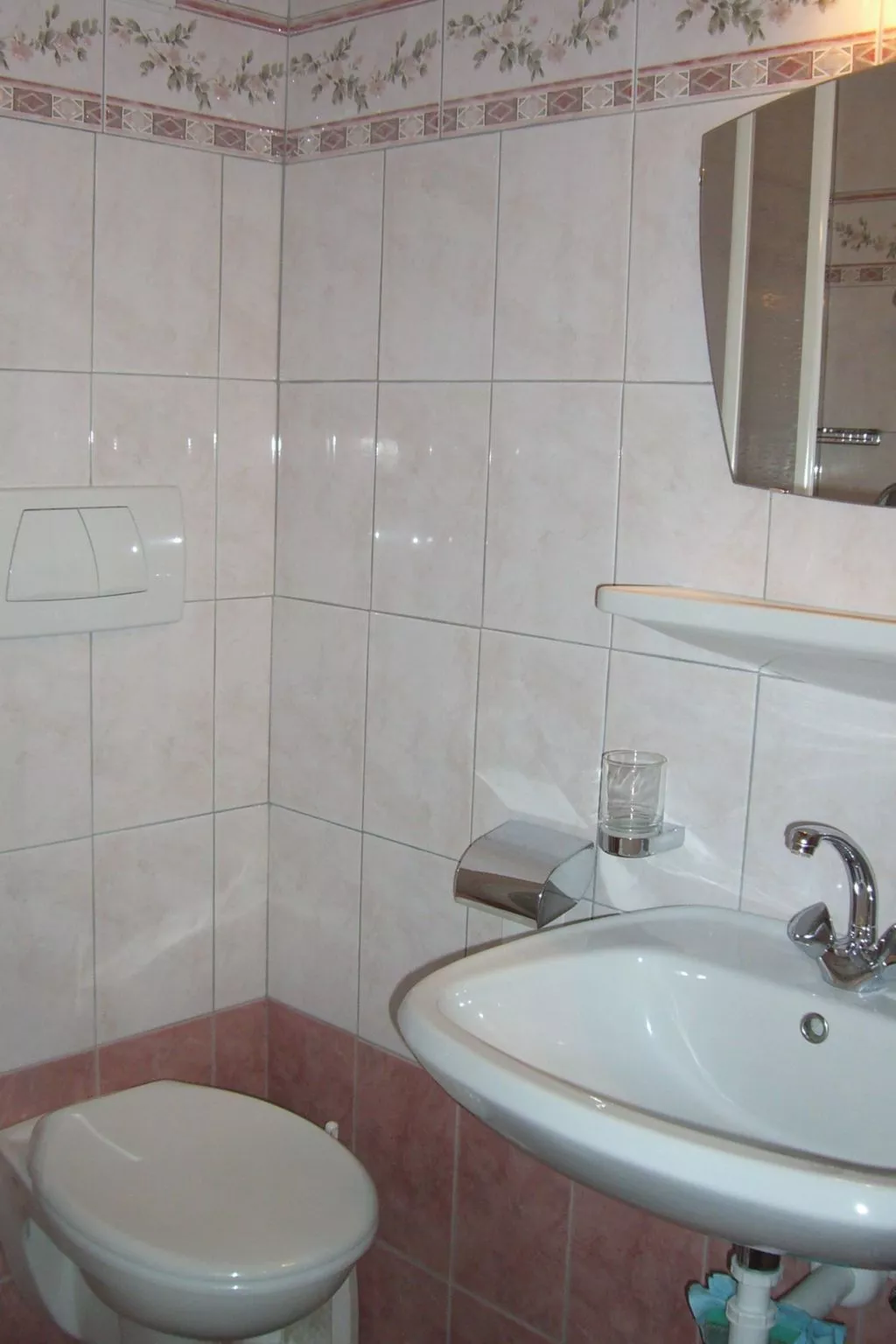 Kompatscherhof-Inside