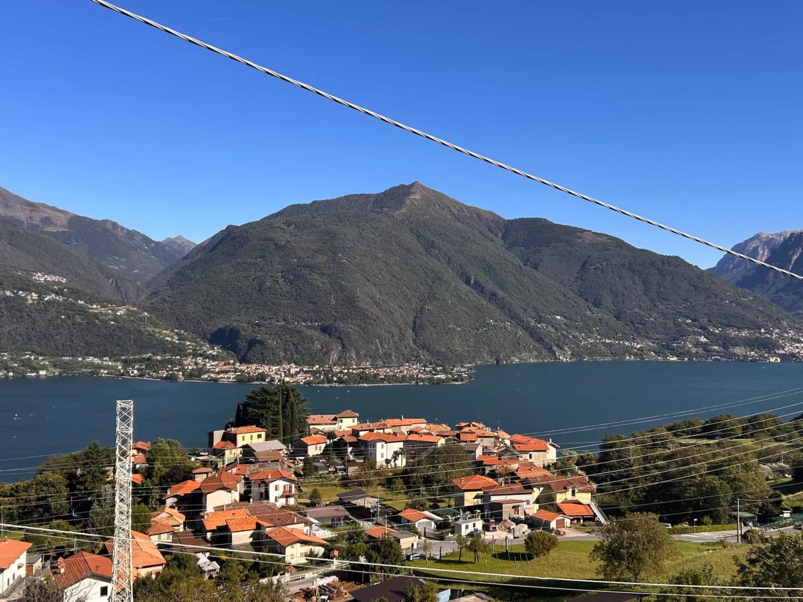 Holiday Home Delo-Draußen