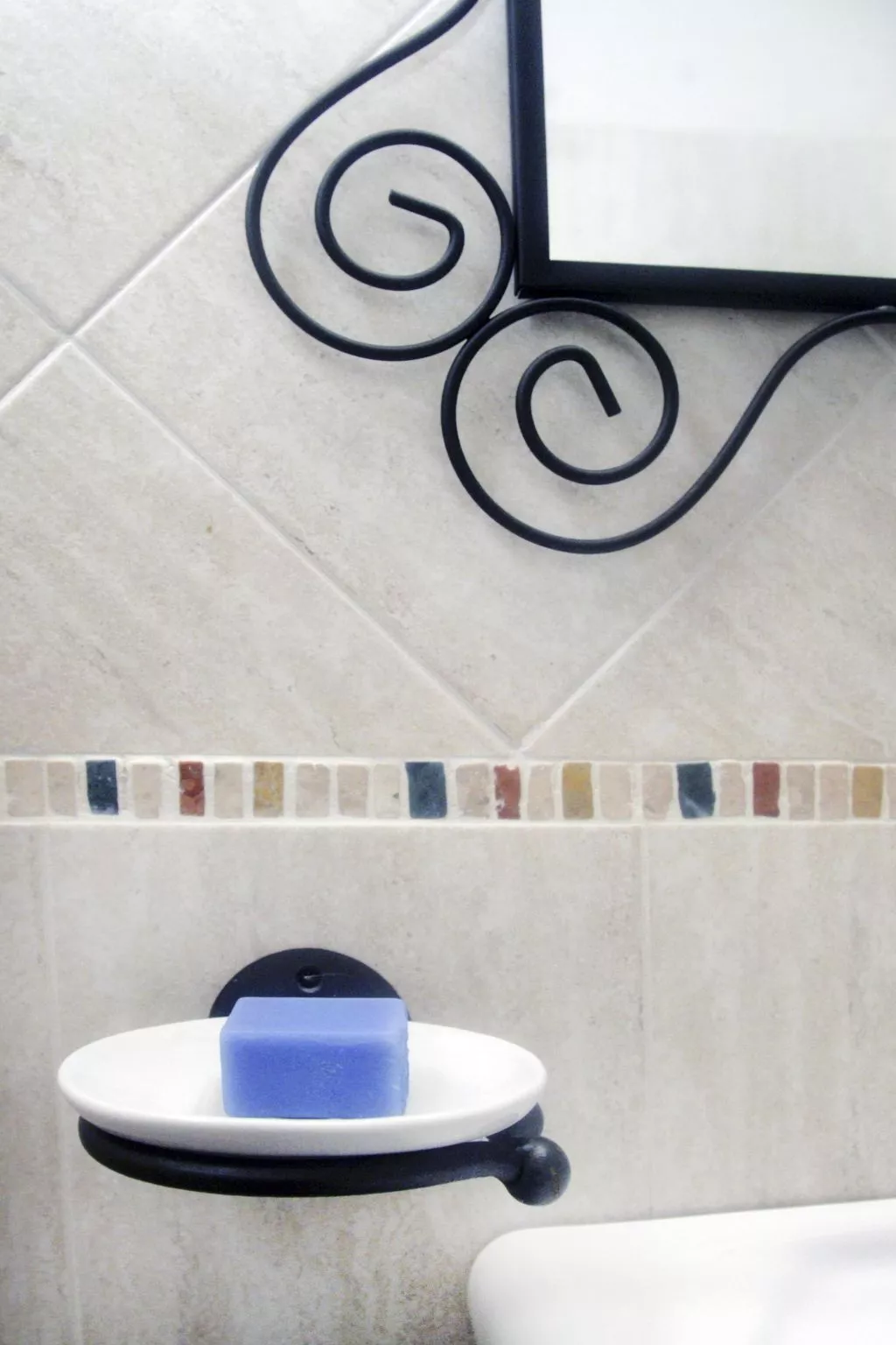 Wohnung 'I Cardi' mit Privatparkplatz-Inside