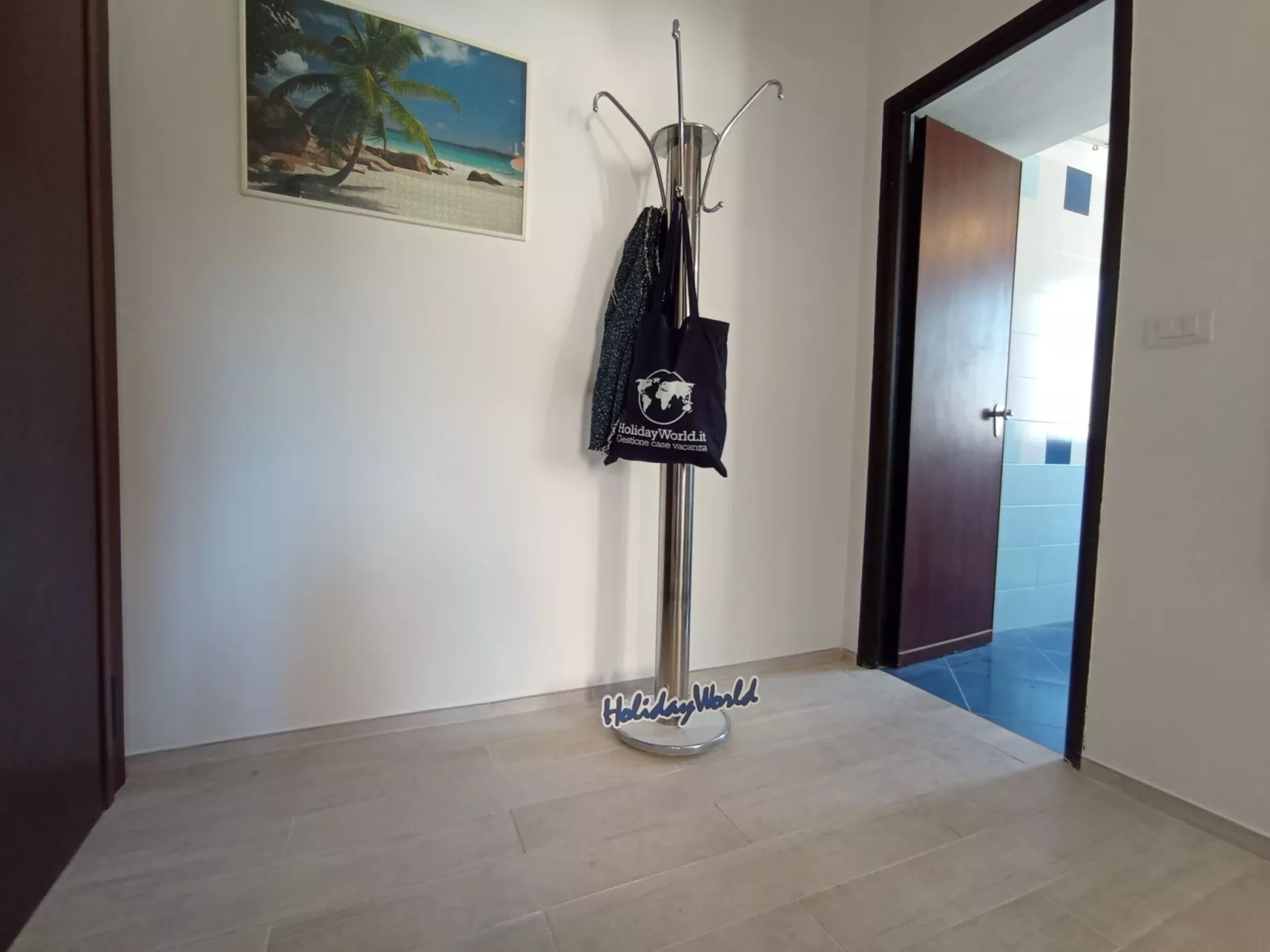 Haus Blu Cogo von Holiday World-Inside