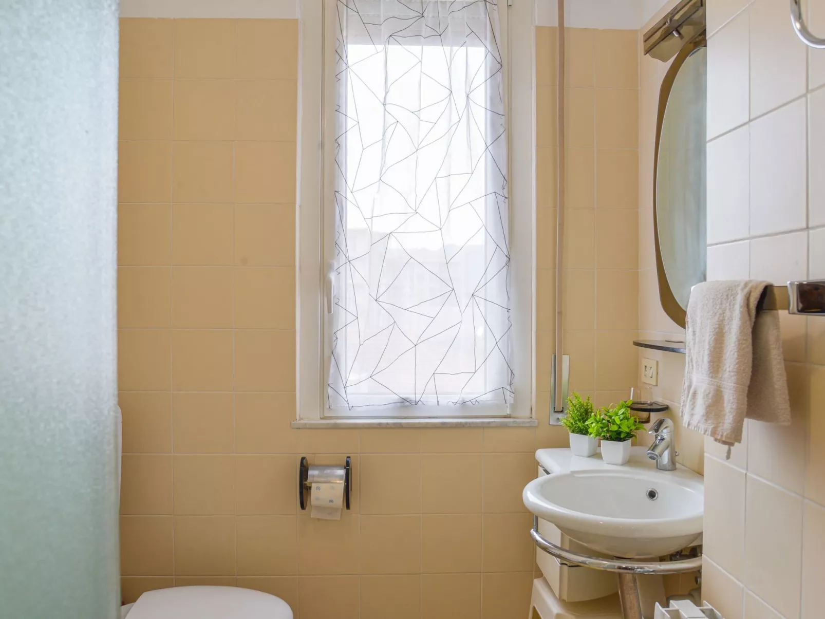 Casa Renata bei Holiday World-Inside