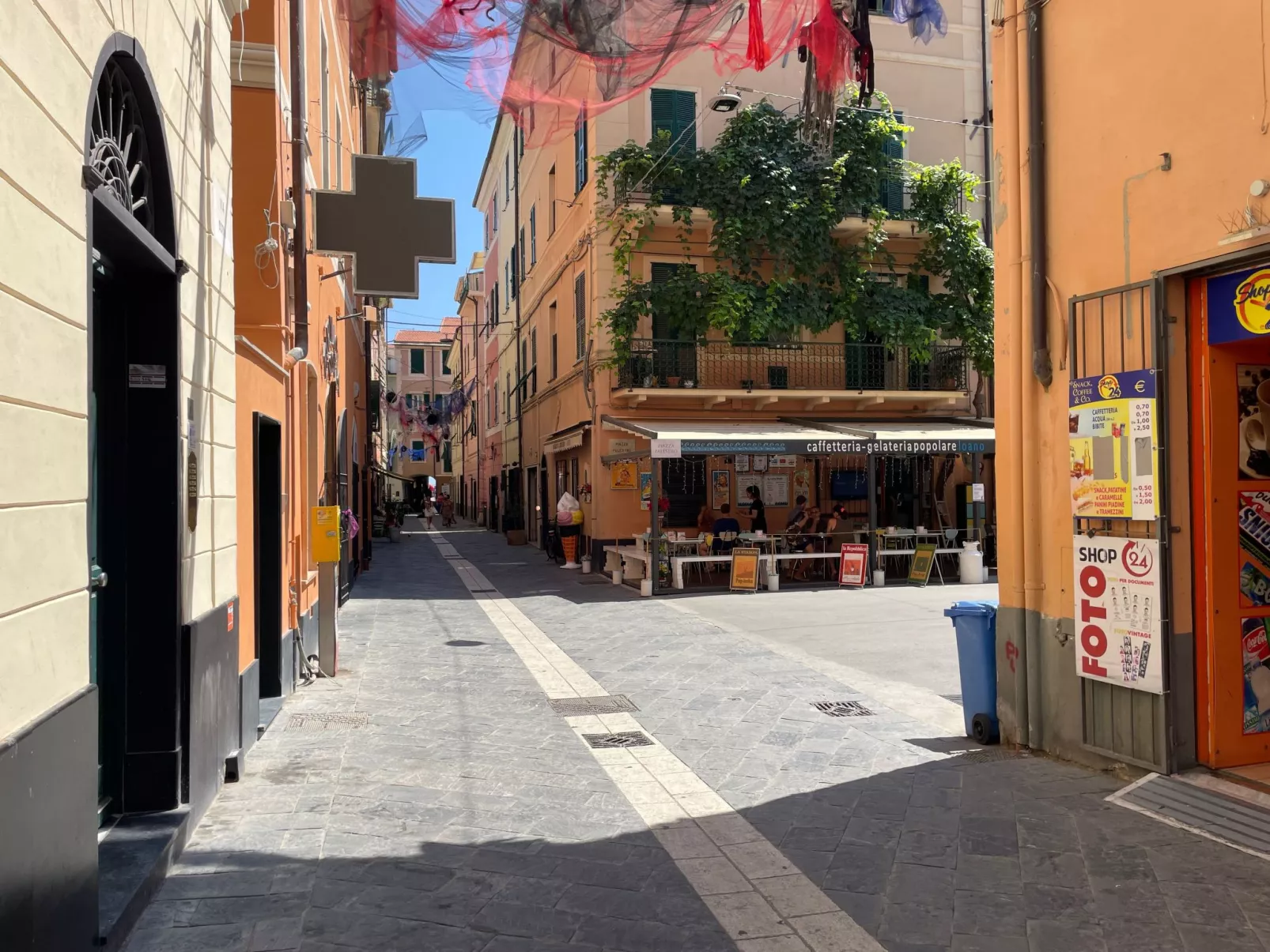 Gaia Home by Holiday World-Outside