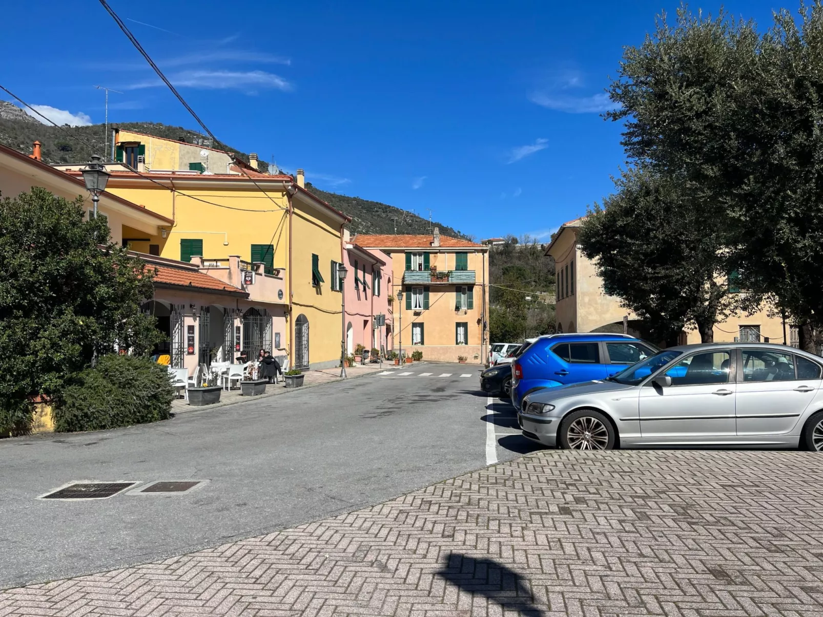 House Anna by Holiday World-Outside