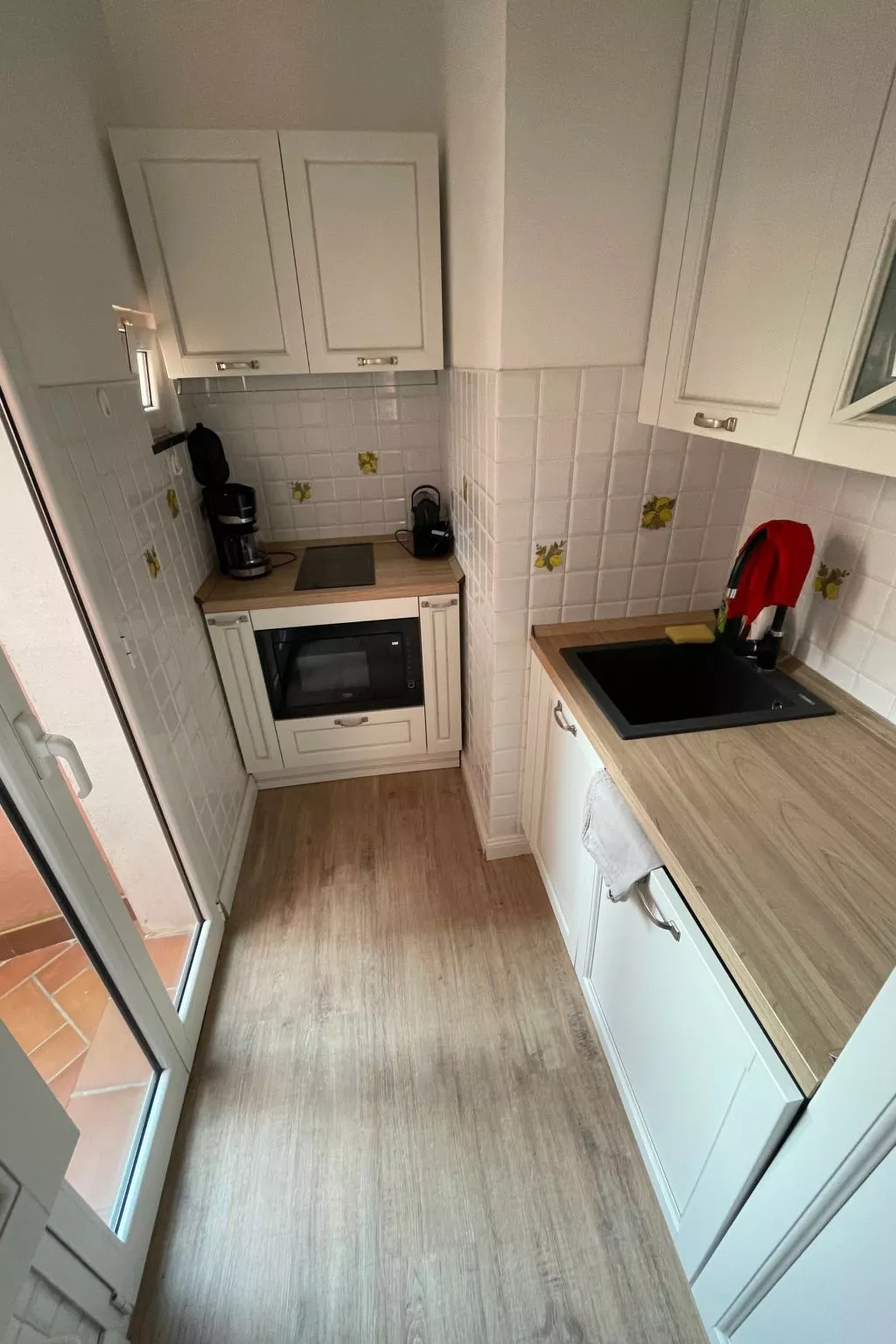 ALASSIO BEACH HOUSE - SEASIDE RELAXED LIVING-Dedans