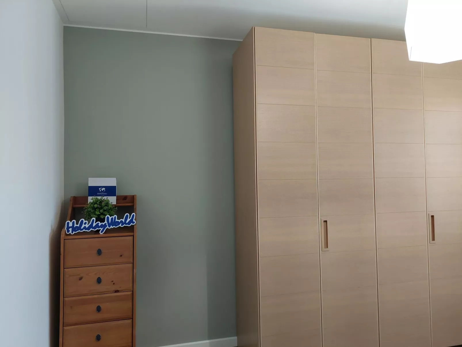 Luky House by Holiday World-Drinnen