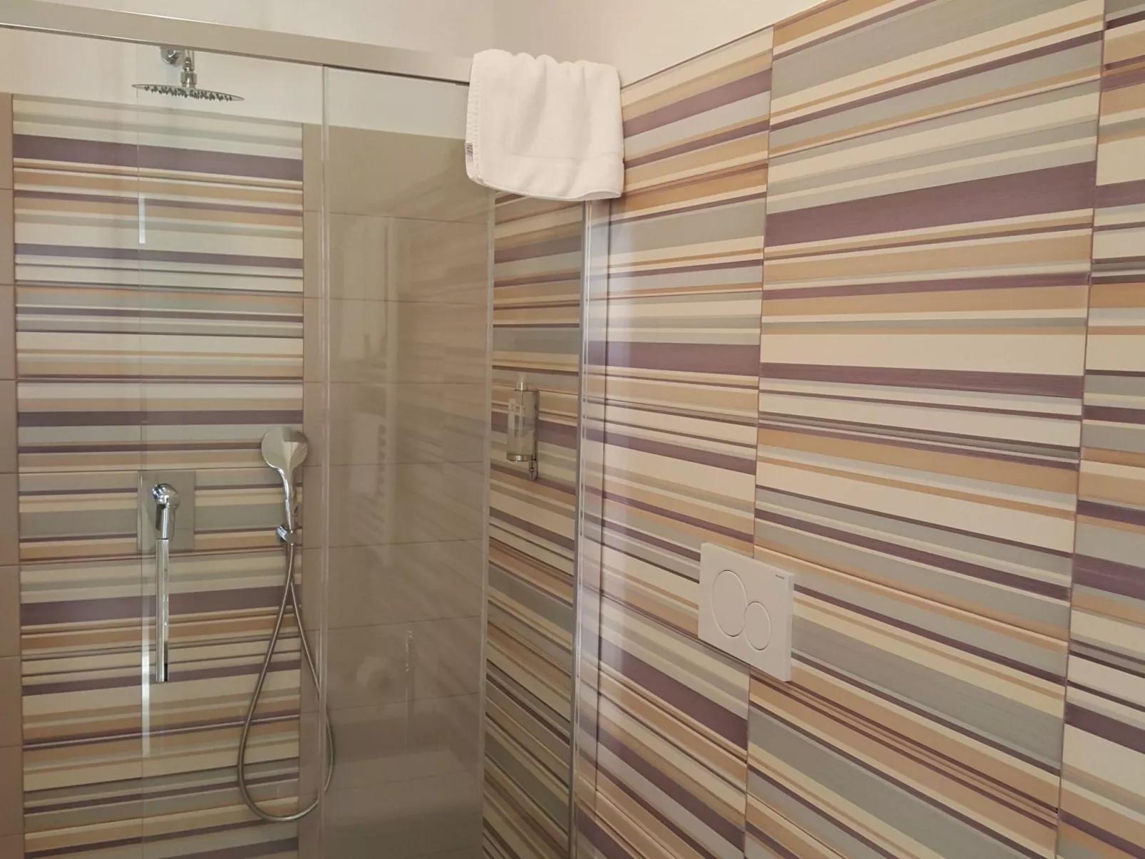 Bio-Bauernhof in der Maremma Park-Inside