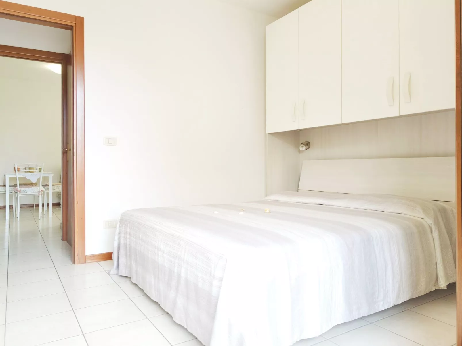 Ferienwohnung_code T9-Drinnen