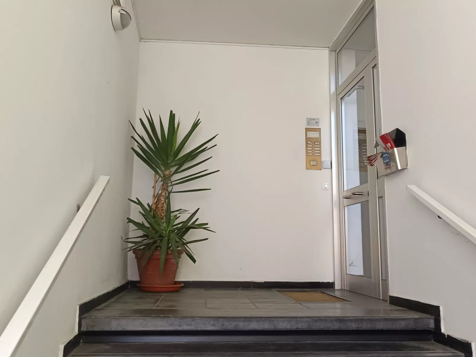 Haus Bianchi von Holiday World-Dehors