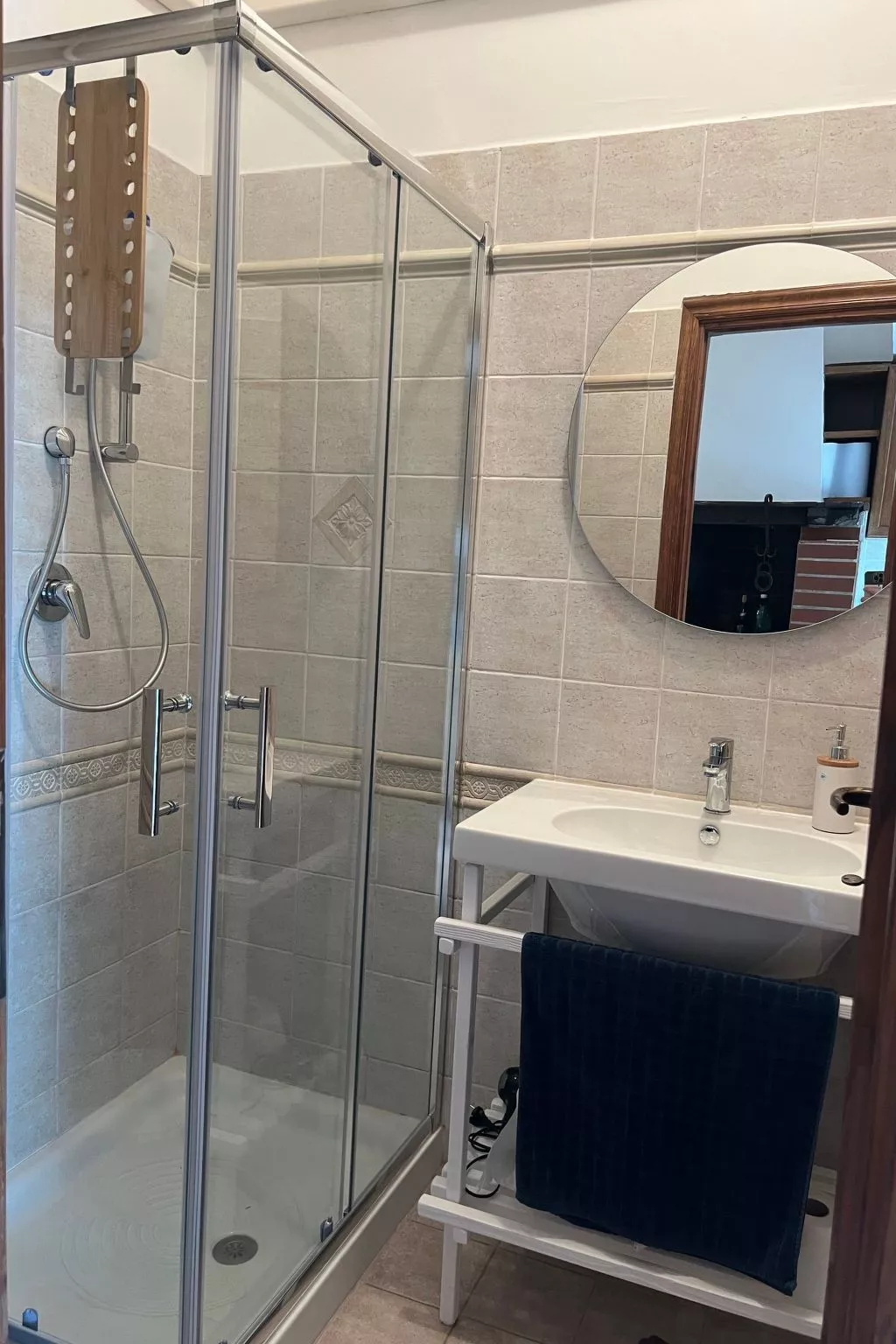 'KiKi House Bracciano'-Dedans