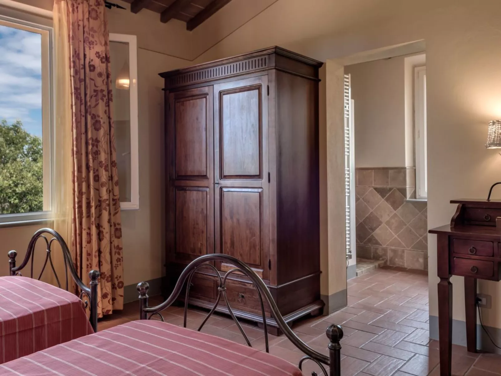 Villa Bellaria-Inside
