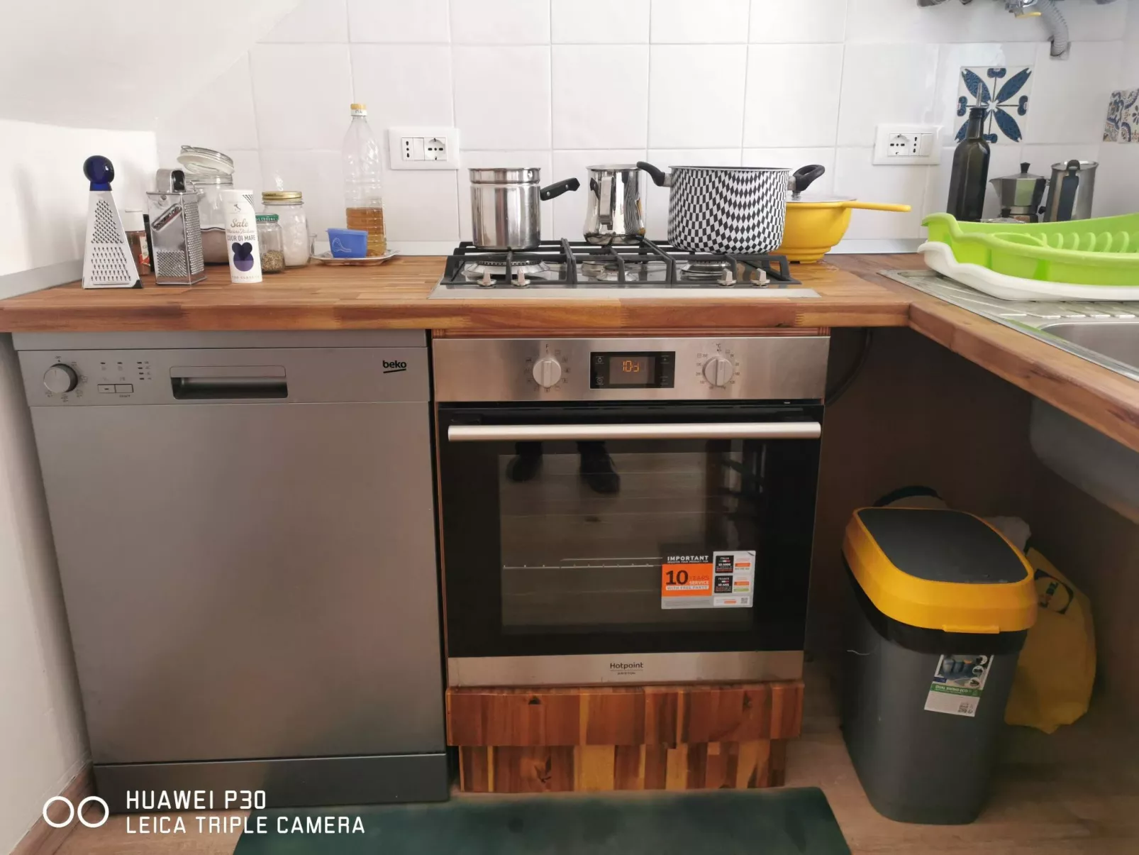 Chalet 'Perle des Höhenweges'-Inside