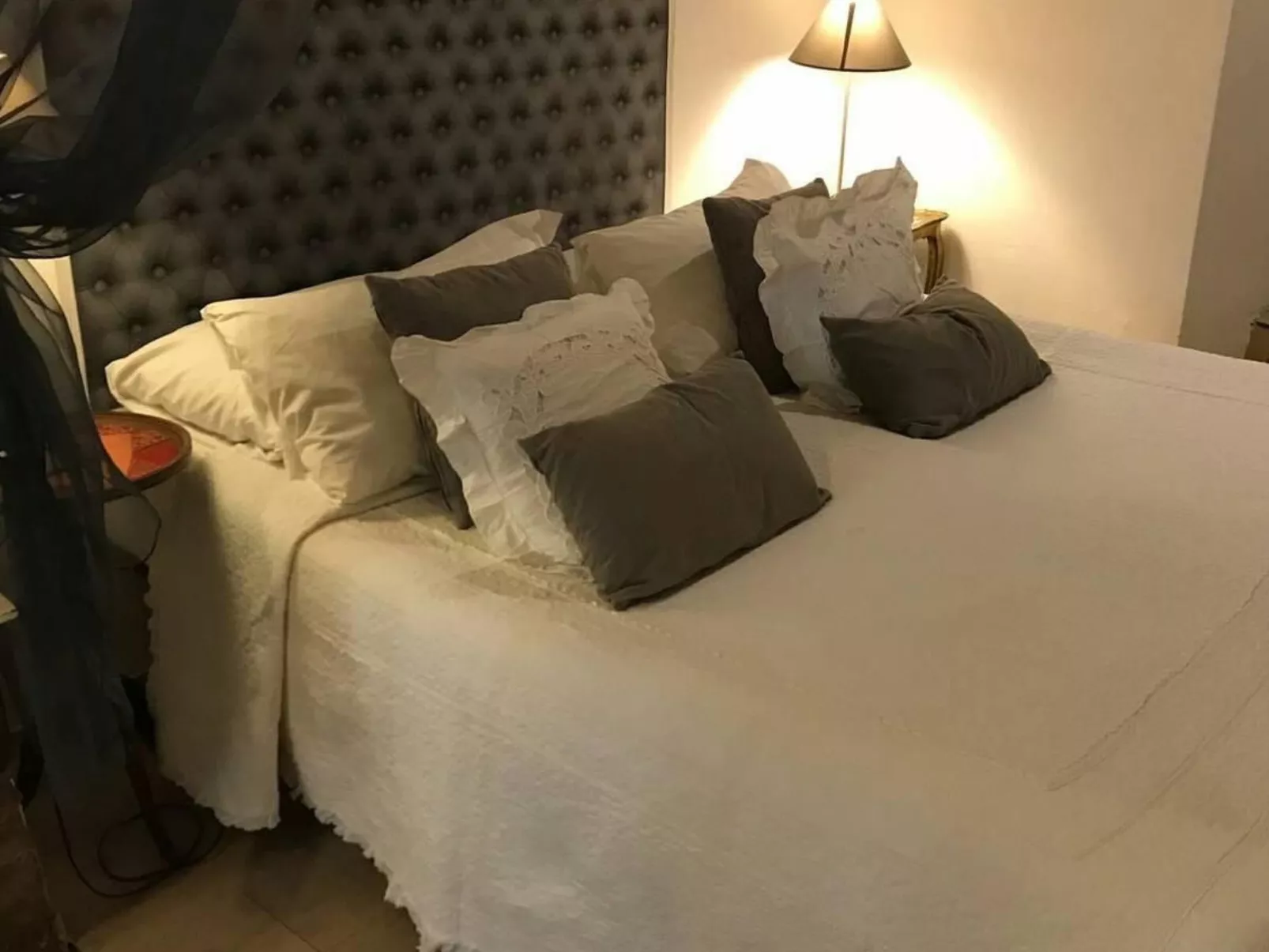 Charmantes, komfortables Studio im Herzen von Rom-Inside