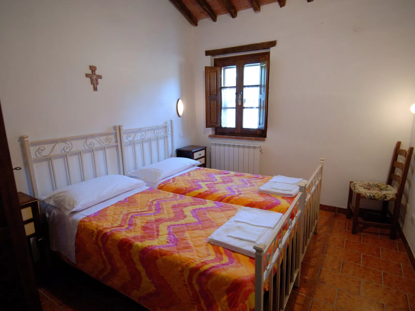 Kormoransee Ferien-Dedans