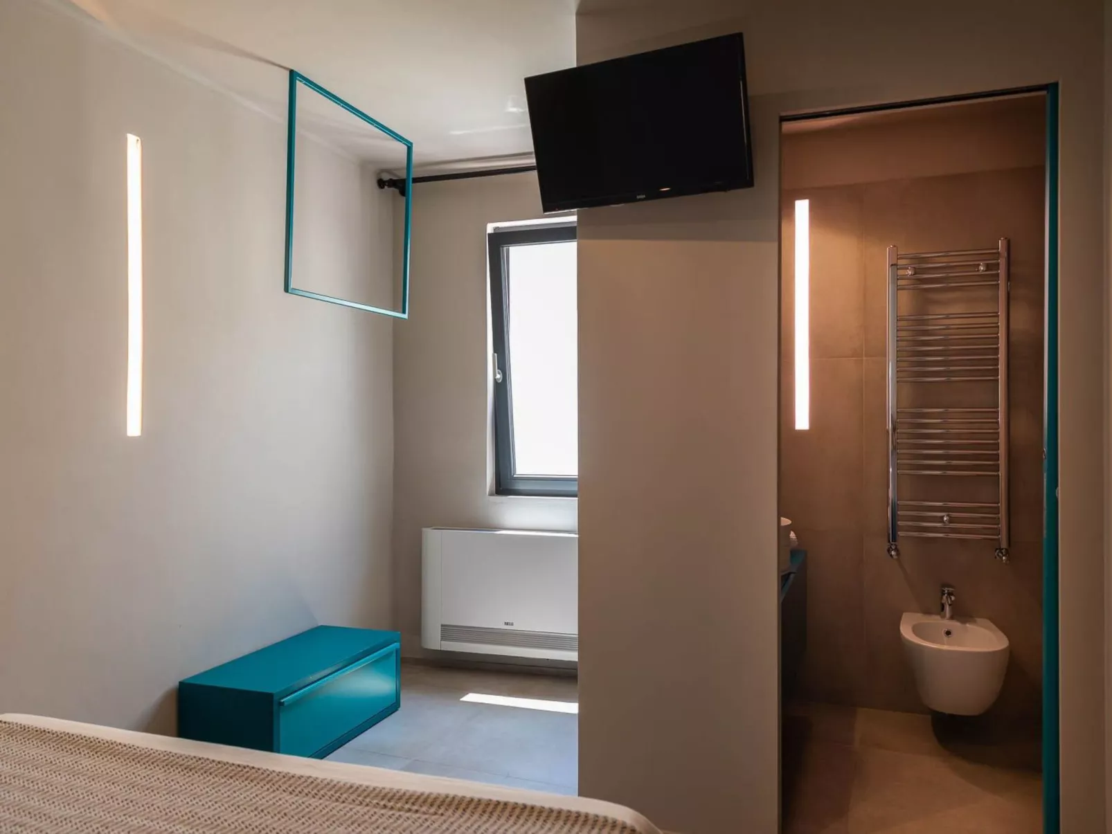 Dimora Terracielo - historisches Zentrum, nur wenige Schritte vom Meer entfernt-Image-tags.info