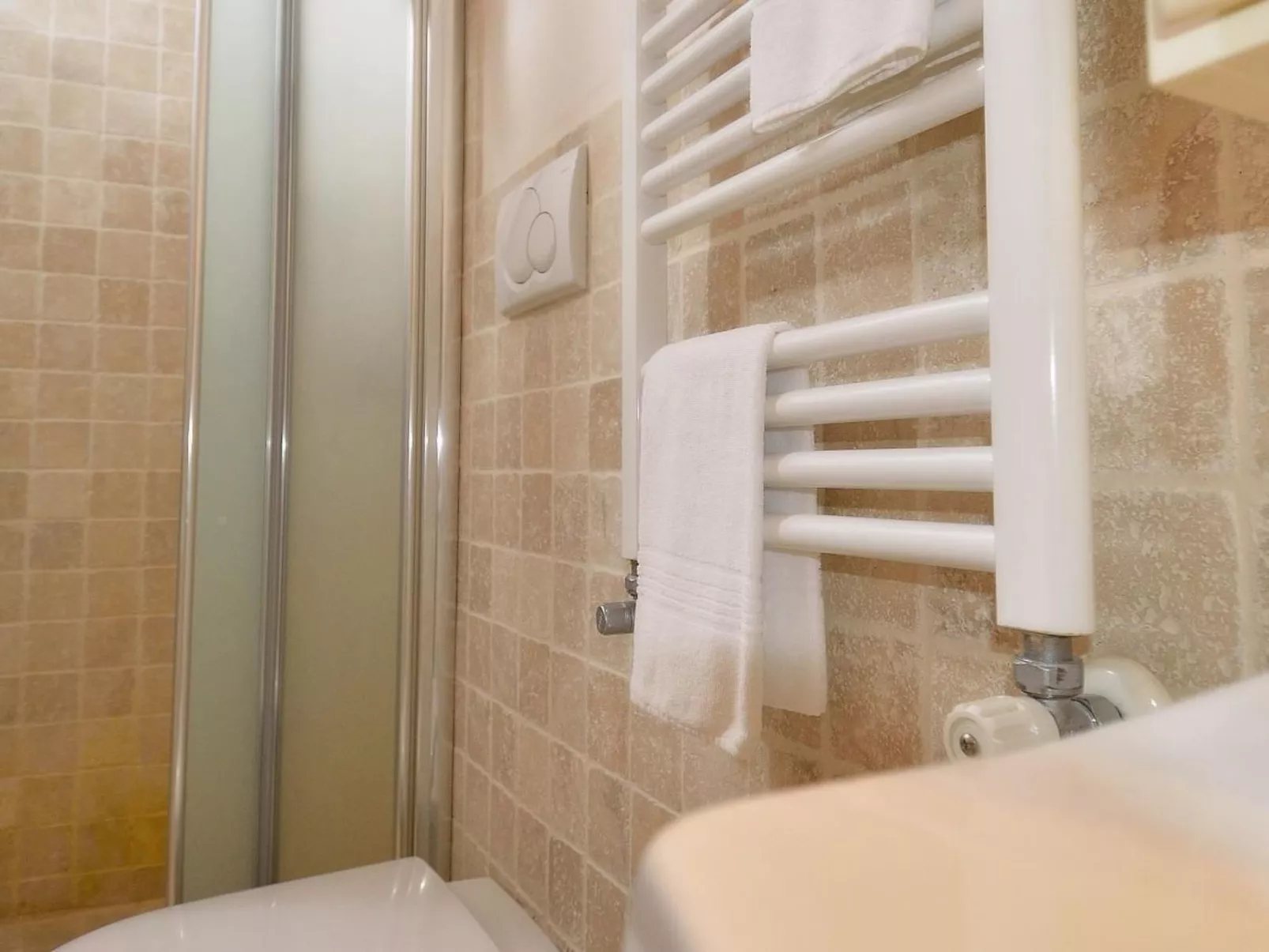 'Dimora Leoci 2-Inside