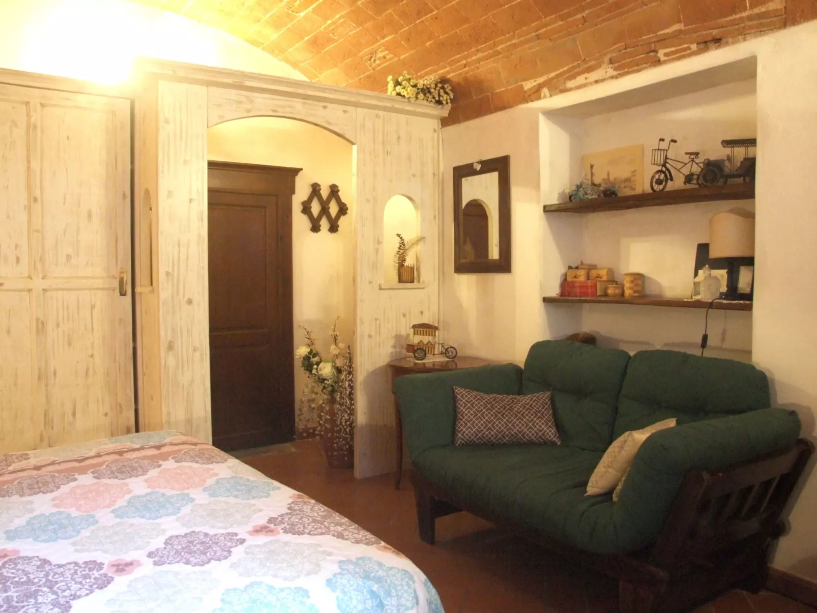 Haus Galileo von Holiday World-Drinnen