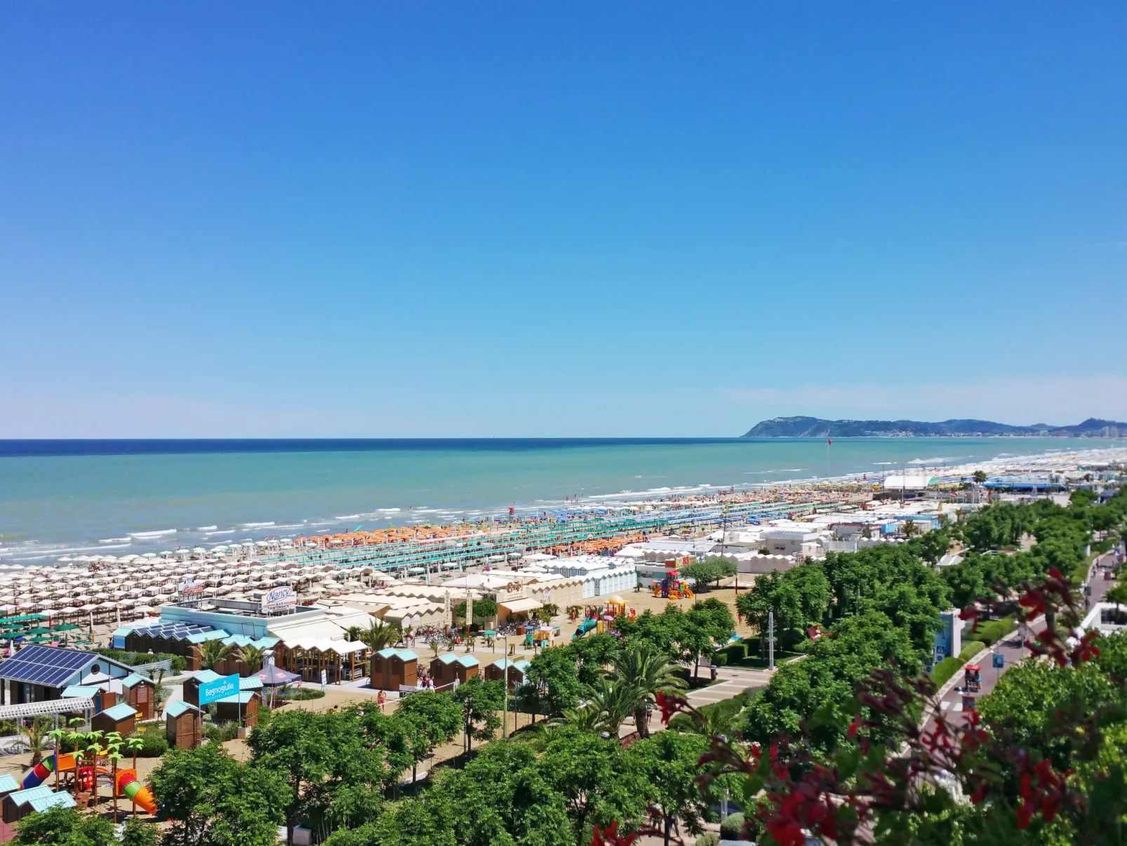 "Appartement bilo 4-Area