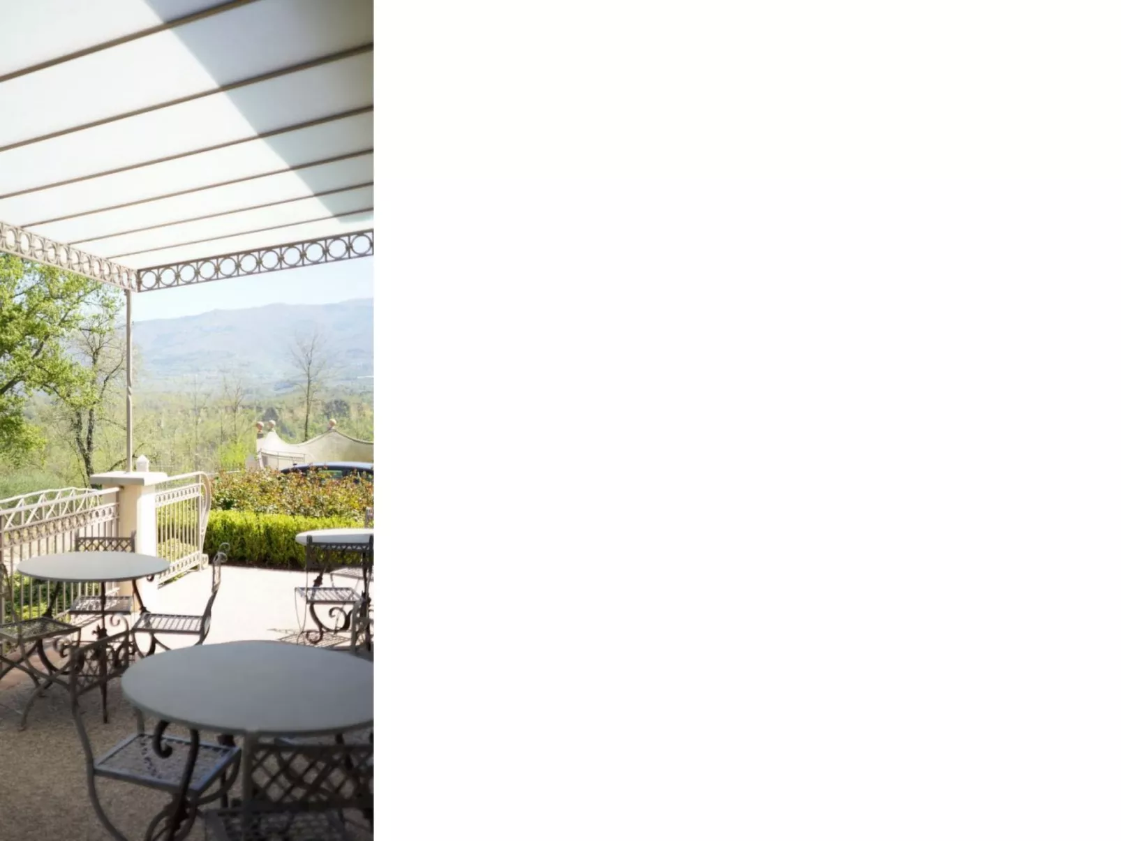 Luxuriöse Villa mit privatem Pool in der Nähe von Firenze-Outside