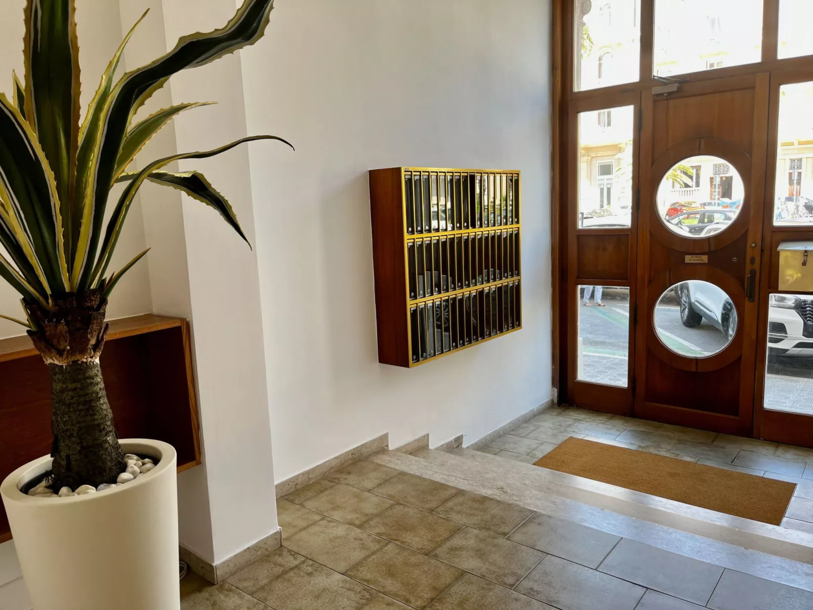 Lucevan le stelle von Holiday World-Outside