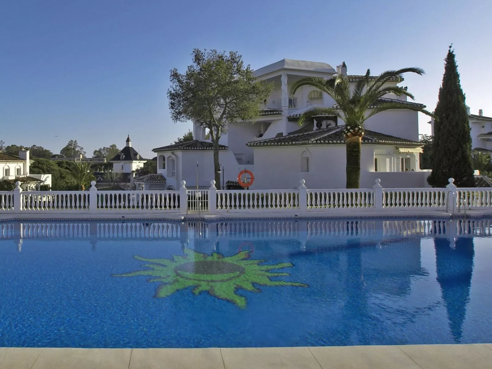 Apartamento 'Dormitorio' mit Terrasse-Image-tags.info