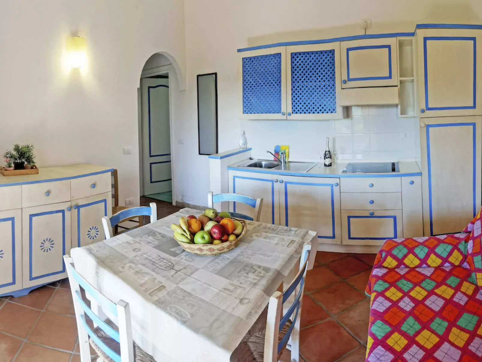 Wohnung 'Zodiac 21' mit Schwimmbad-Image-tags.info