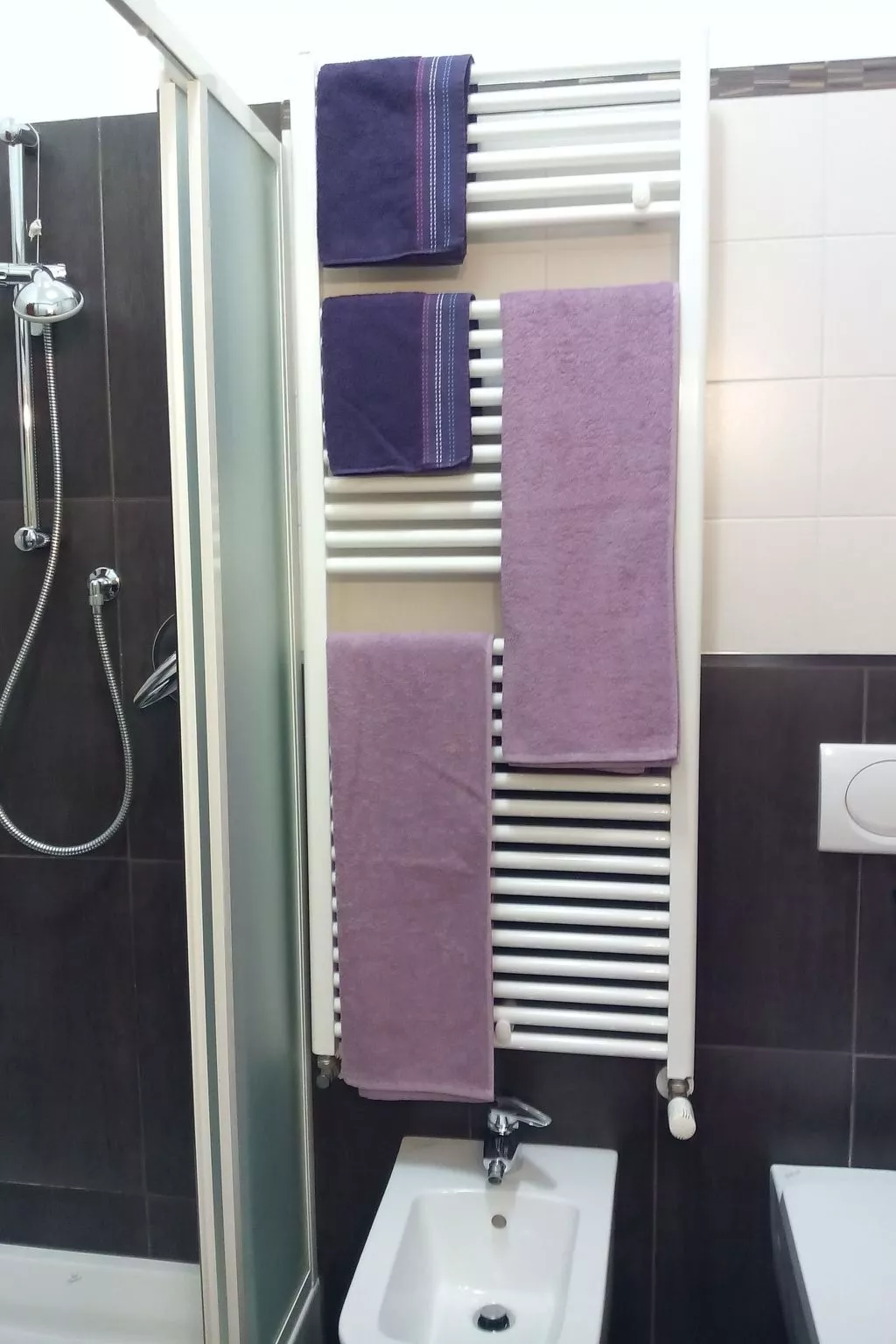 Ca'del Ravano' Wohnung mit Blick aufs Wasser-Drinnen