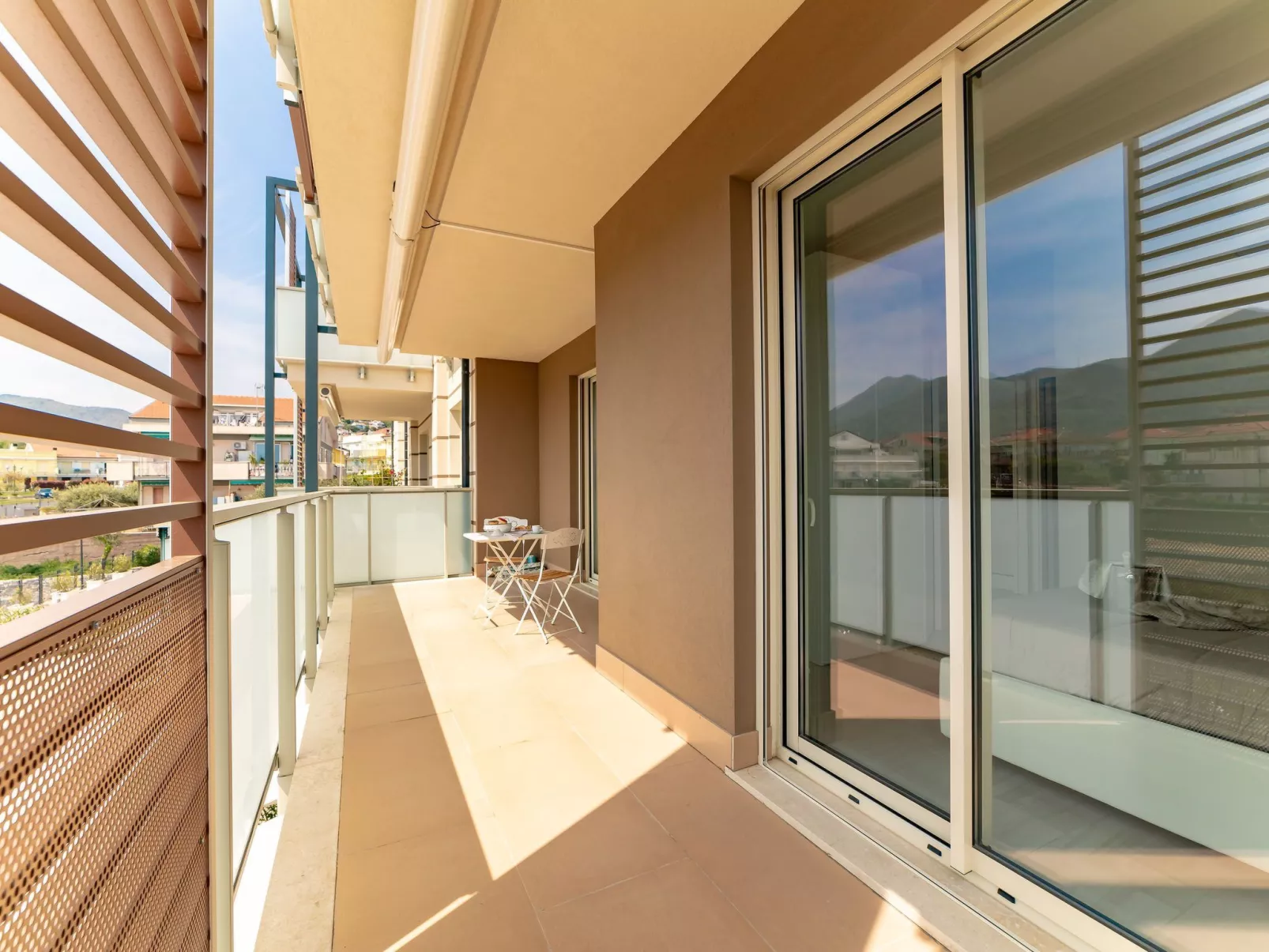 'Michelangelo-Dedans